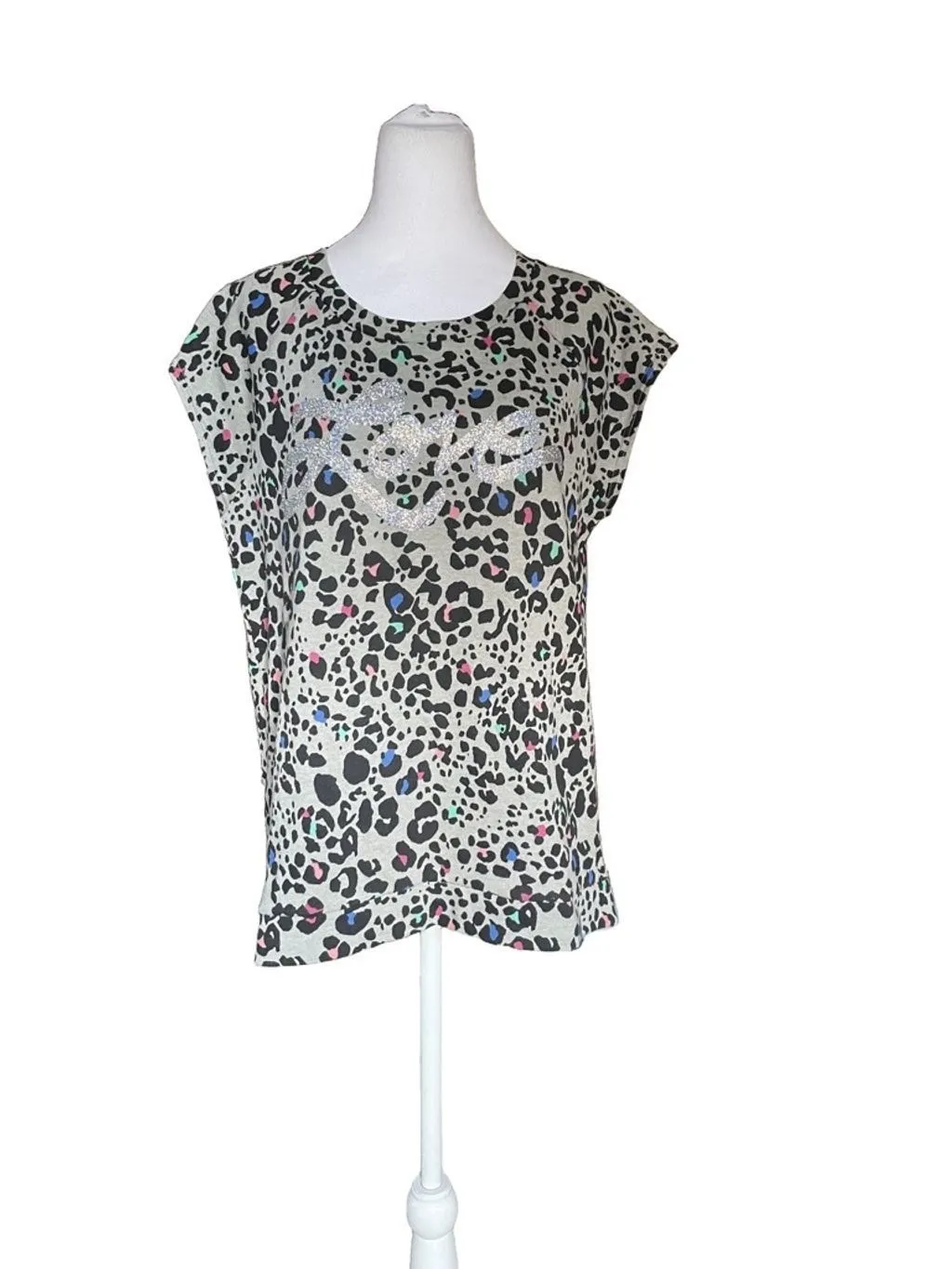 Product image for Women's Juicy Couture Shirt, Size M, Beige
