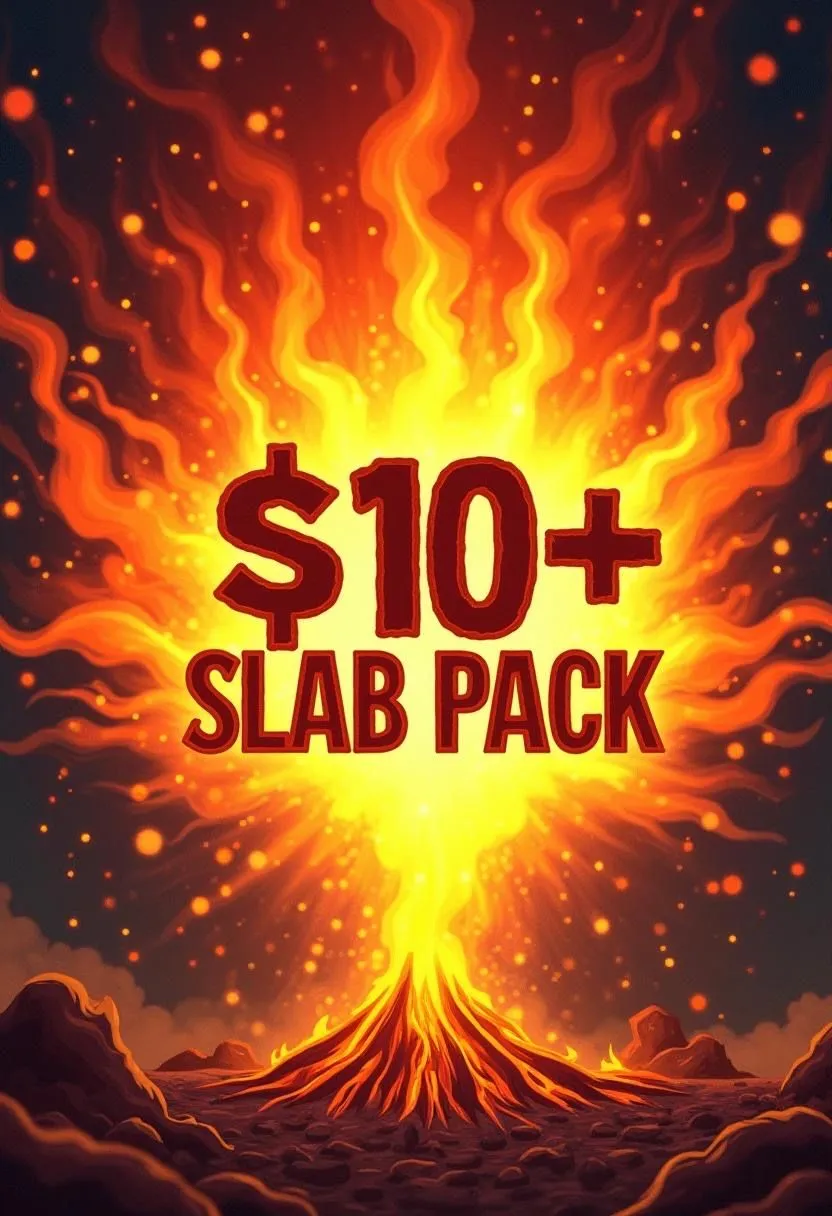 Product image for $10+ Slab Pack on screen 🔥