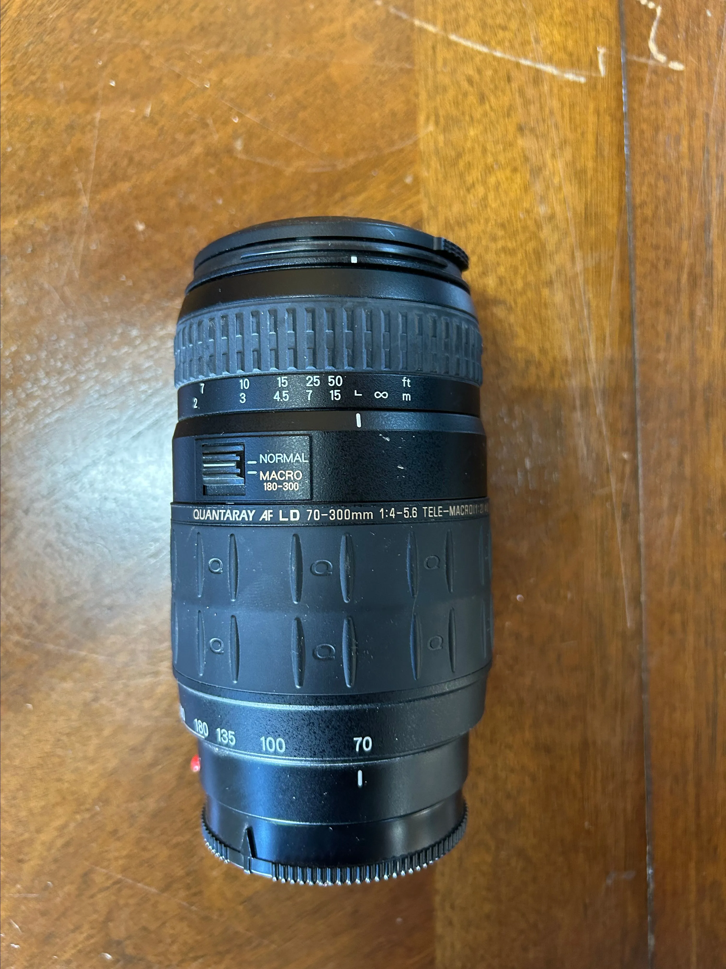 Product image for Camera lens