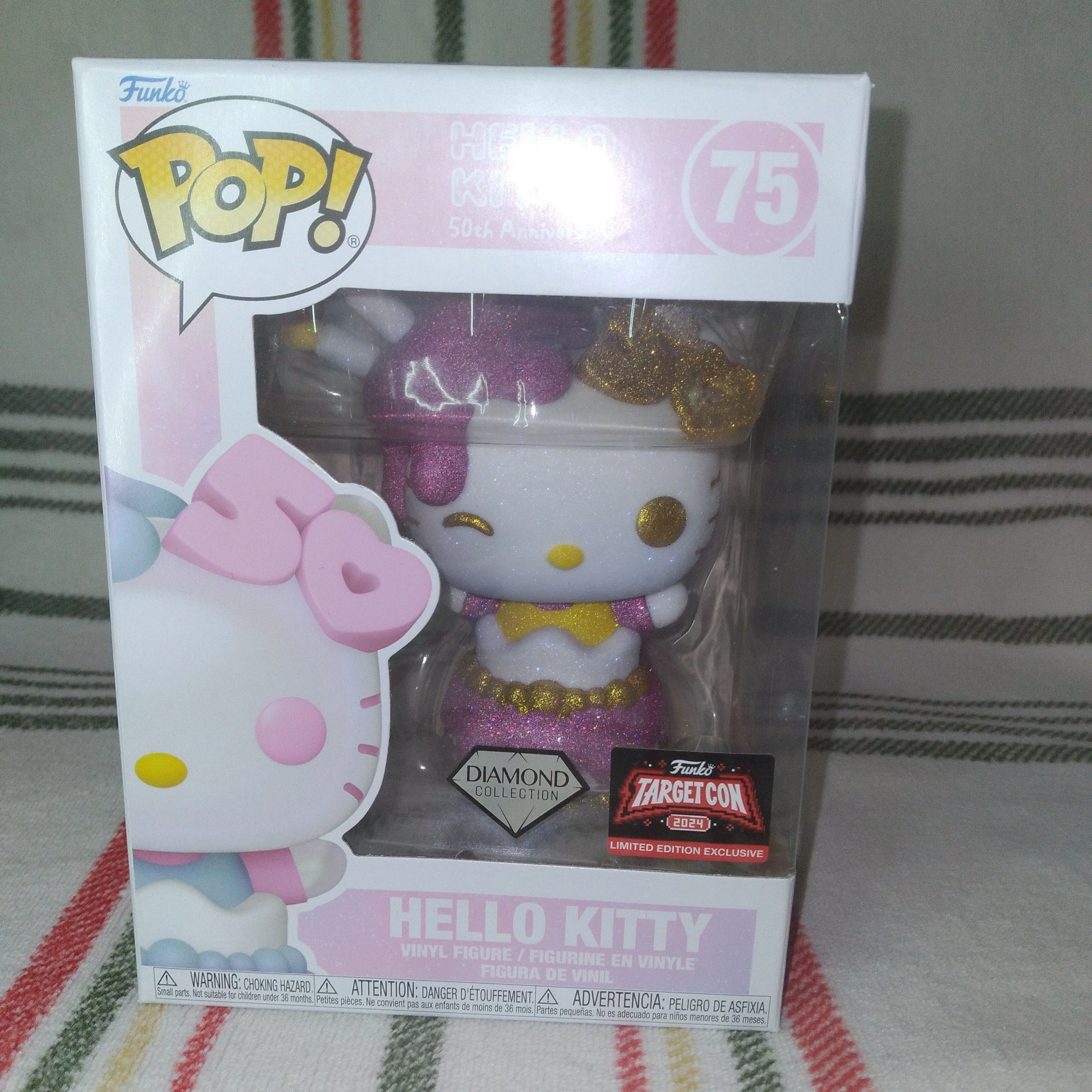 Product image for Hello Kitty