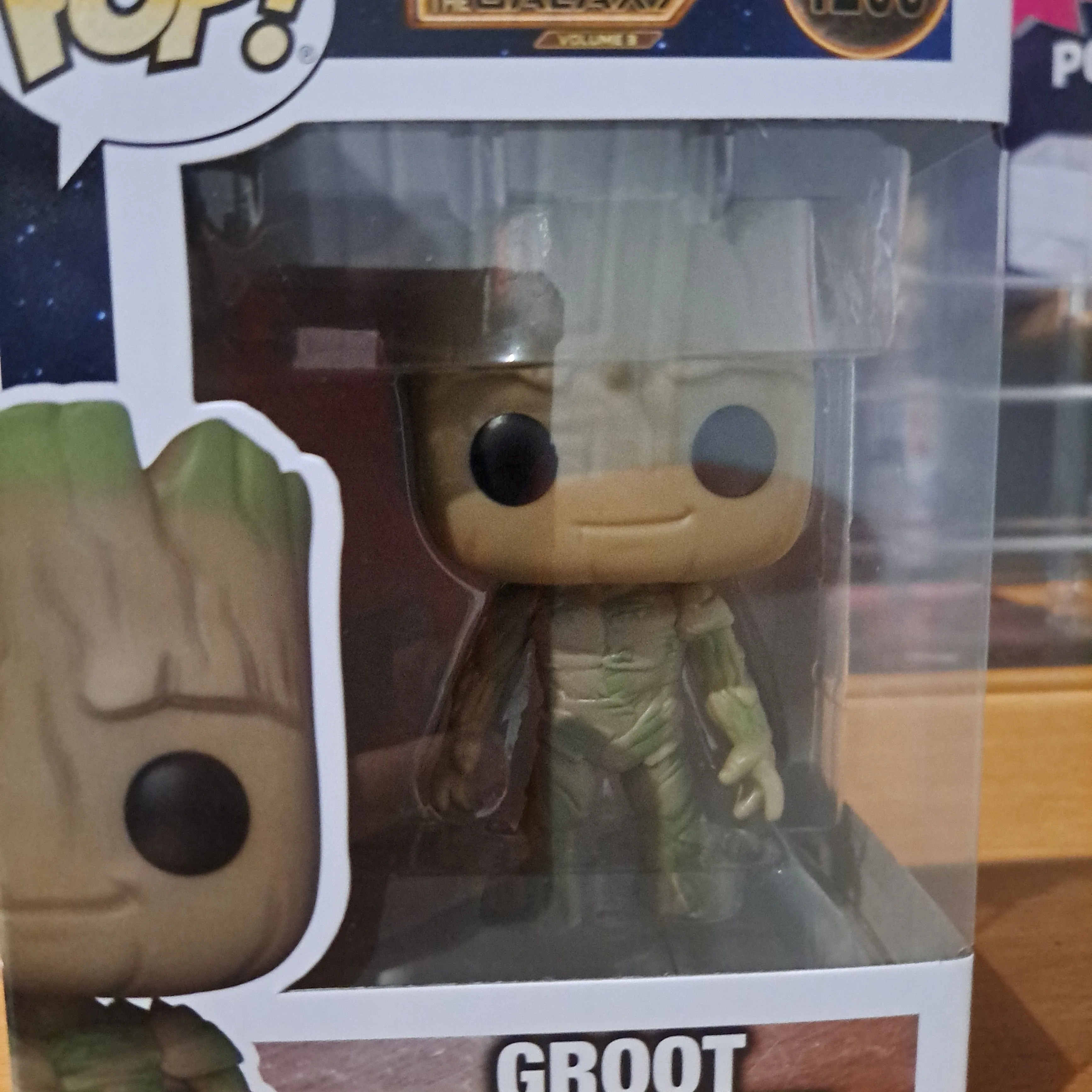 Product image for Groot #1203
