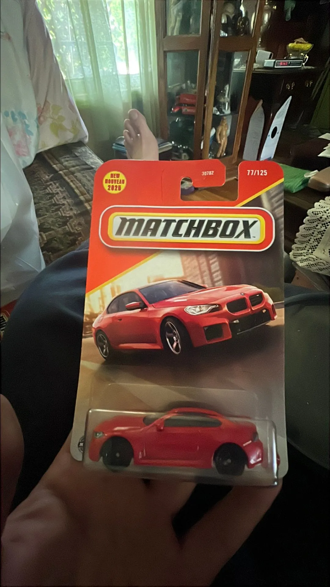 Product image for 2023 bmw m2