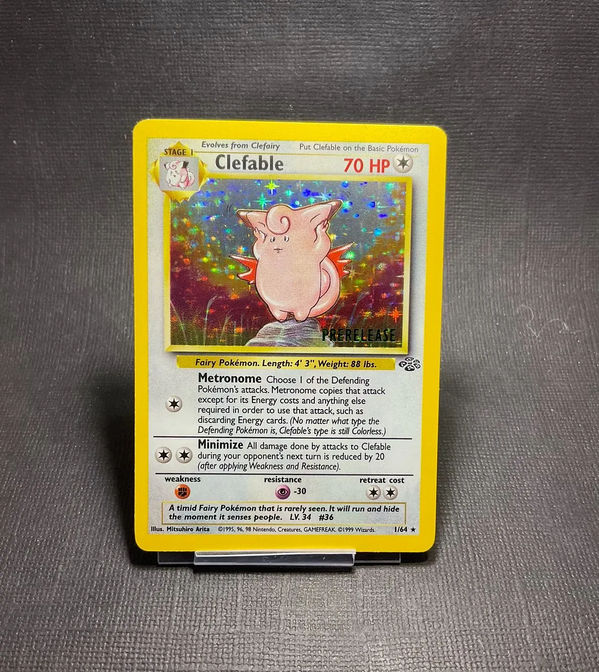 Product image for PRERELEASE Celfable - LP