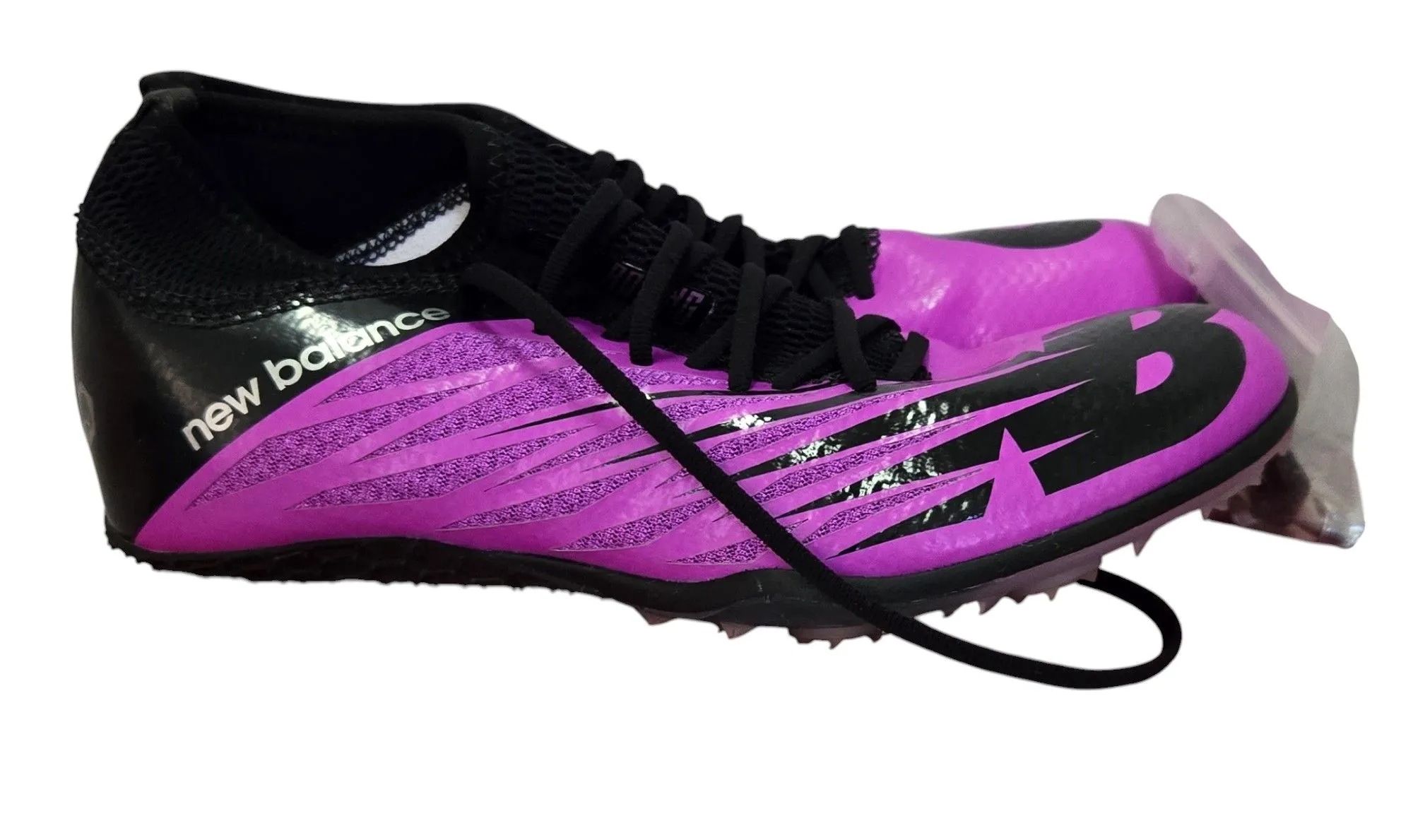 Product image for New Balance Women's Short Distance Spike Running Voltage Size 7.5
