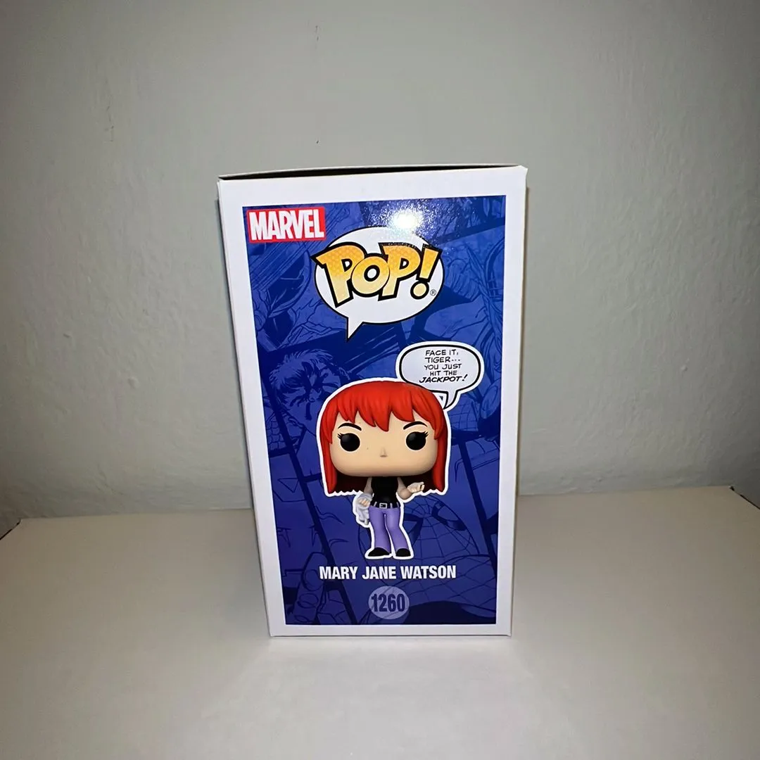 Listing Image Blurred Background