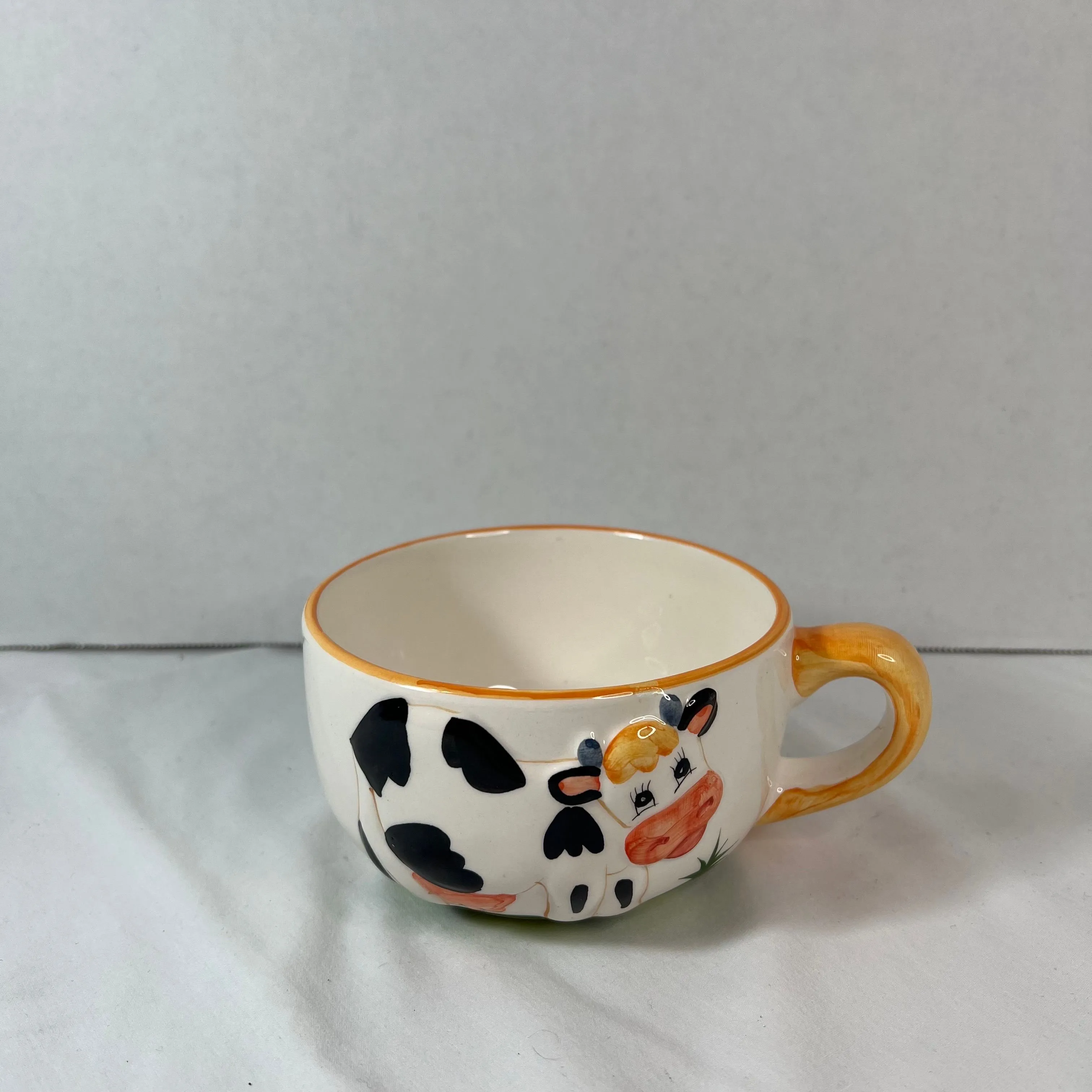 Product image for Mug - Anthropomorphic Cow