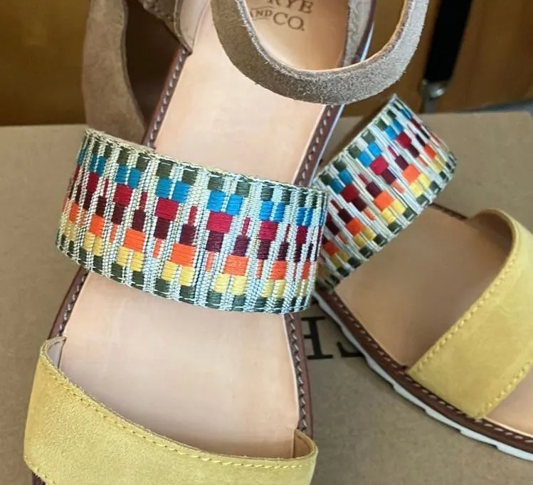 Product image for WSS 7- Frye size 8 NEW in box