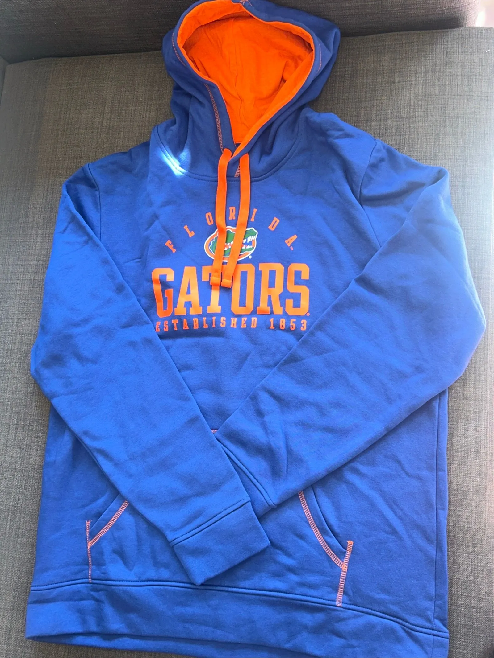 Product image for XL University of Florida Fanatics Hoodie - New