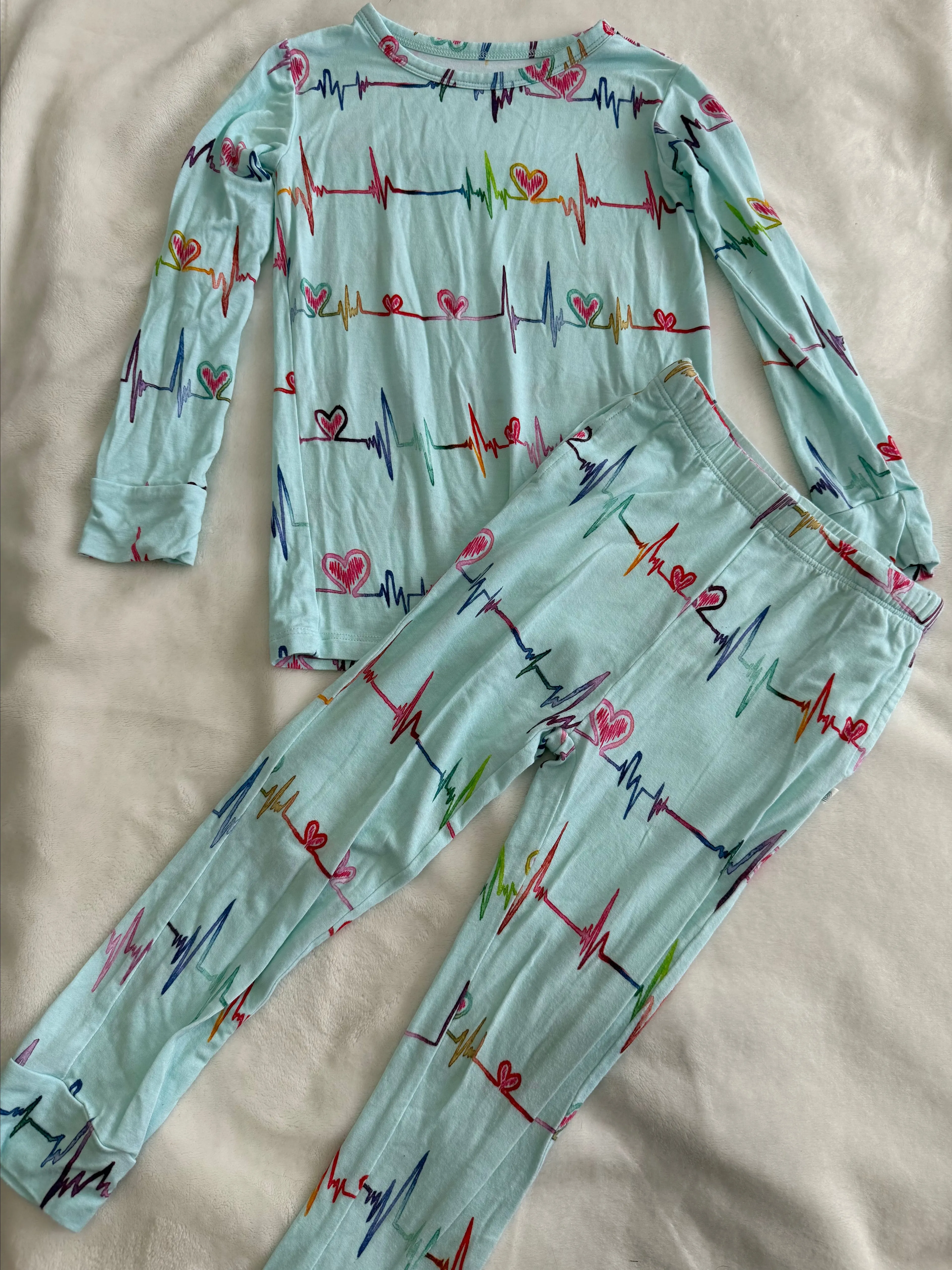 Product image for muse threads heartbeat 4/5