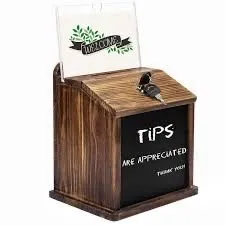 Product image for $5 Tip