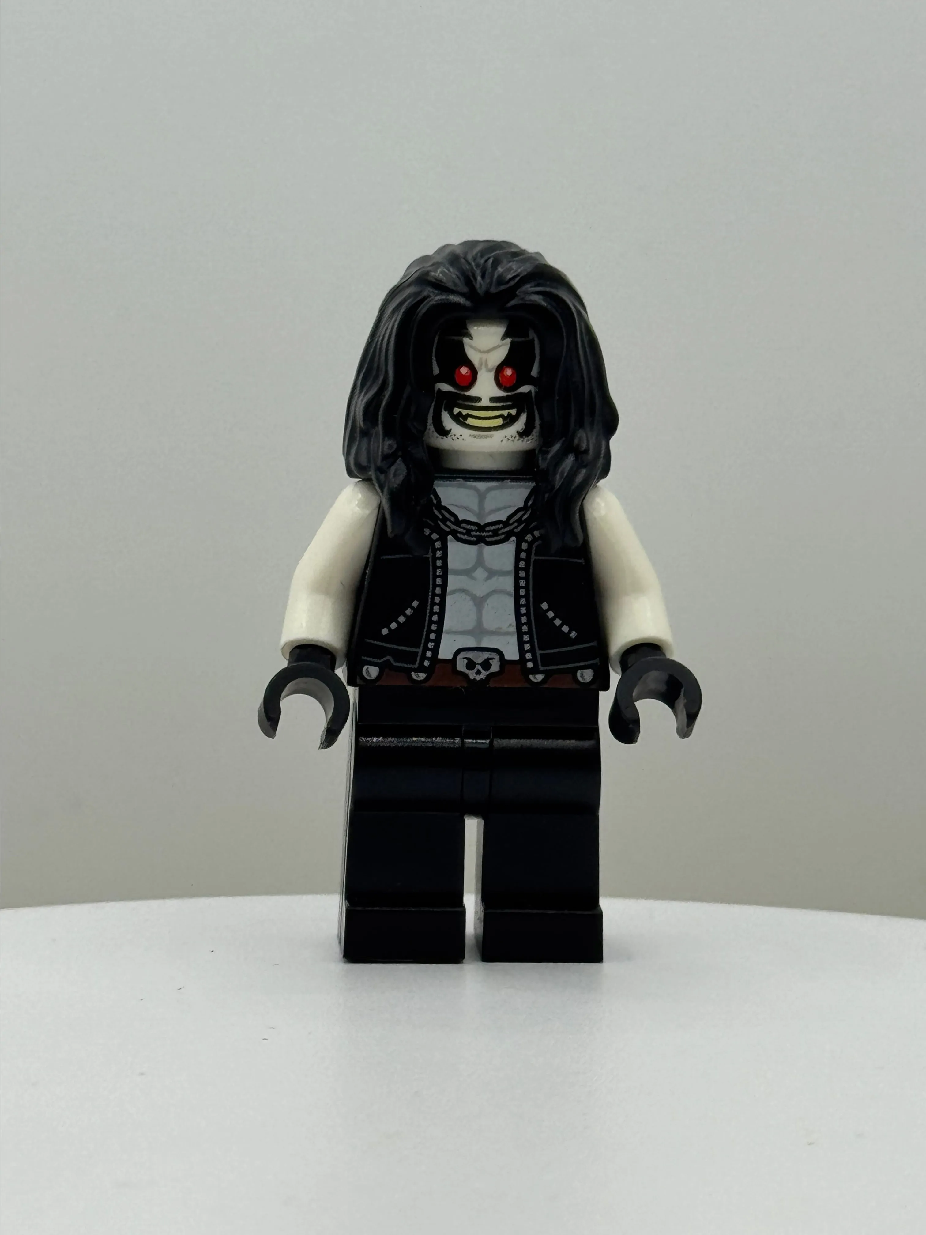 Product image for DC - Lobo