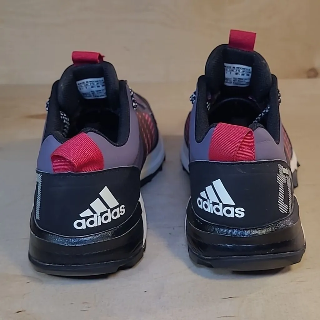 Adidas Kanadia 7 Trail Athletic Running Shoes  Whatnot: Shop, Sell, Connect