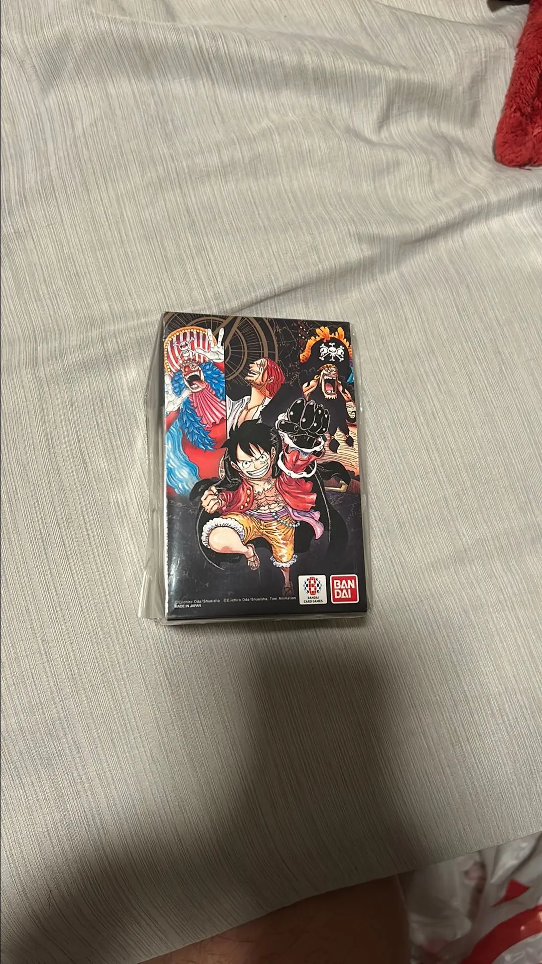 Product image for ONE PIECE Two  PACK op 09