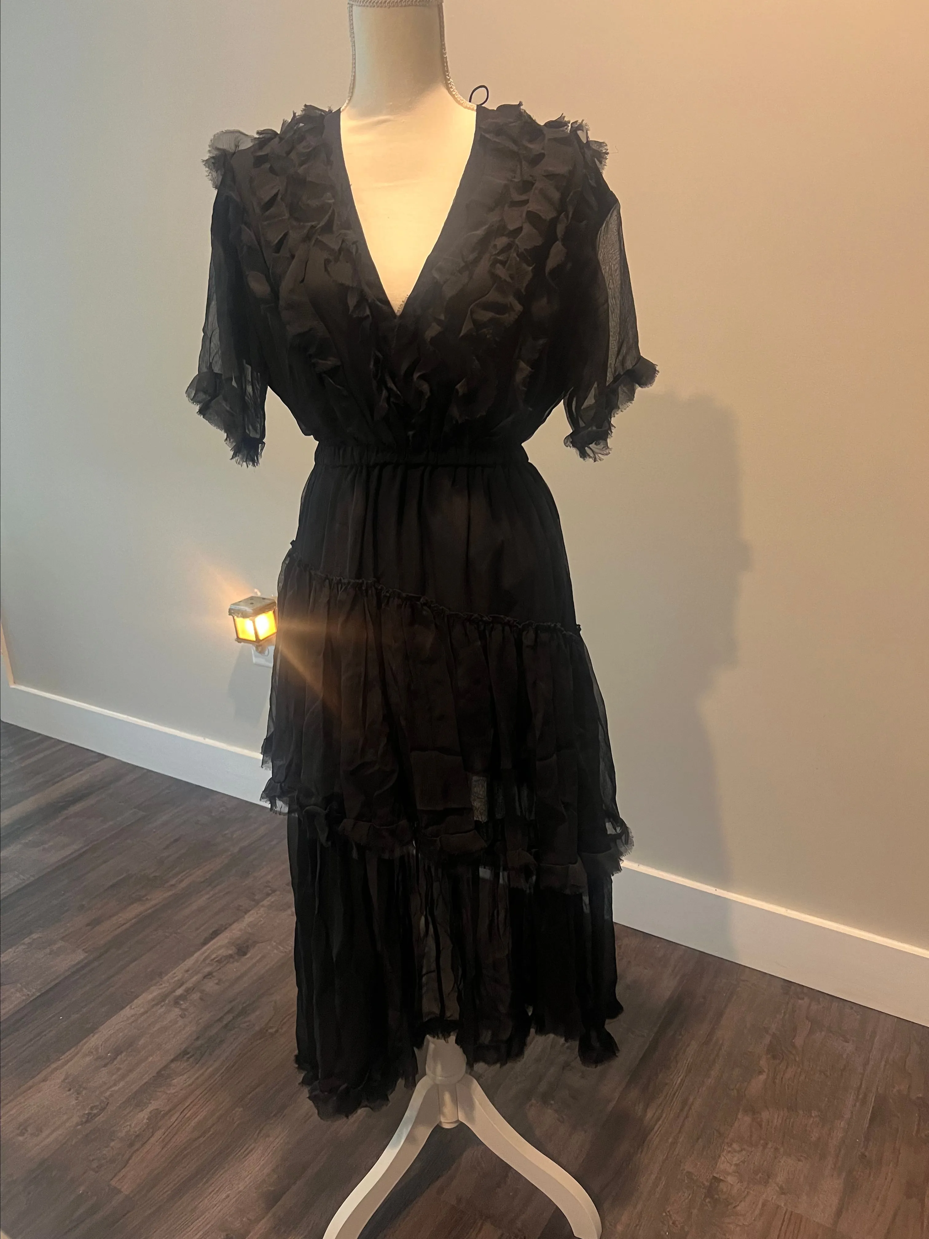 Product image for Black dress