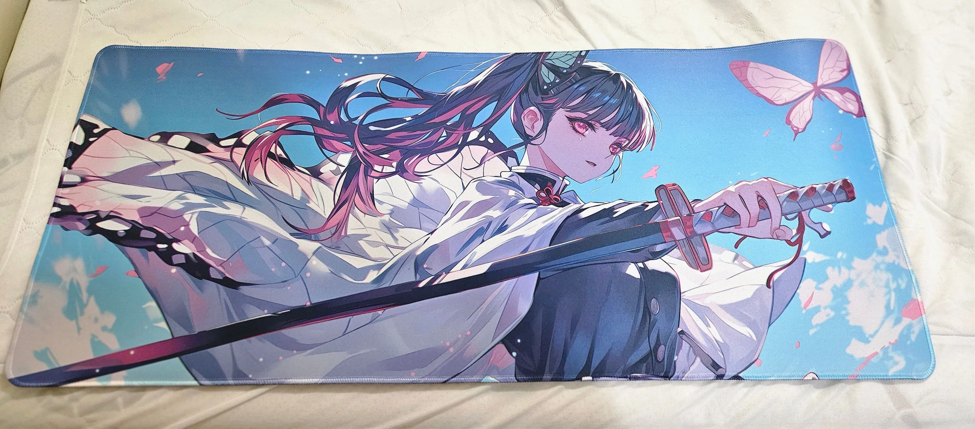 Product image for Kanao Deskmat XL