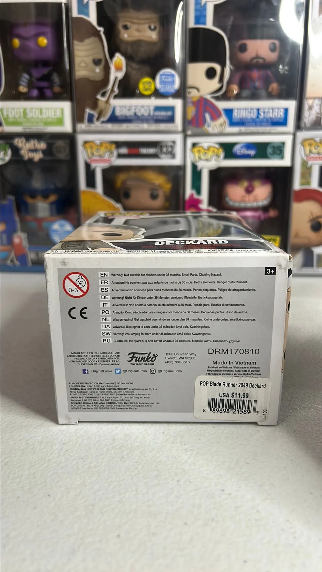 Listing Image Blurred Background