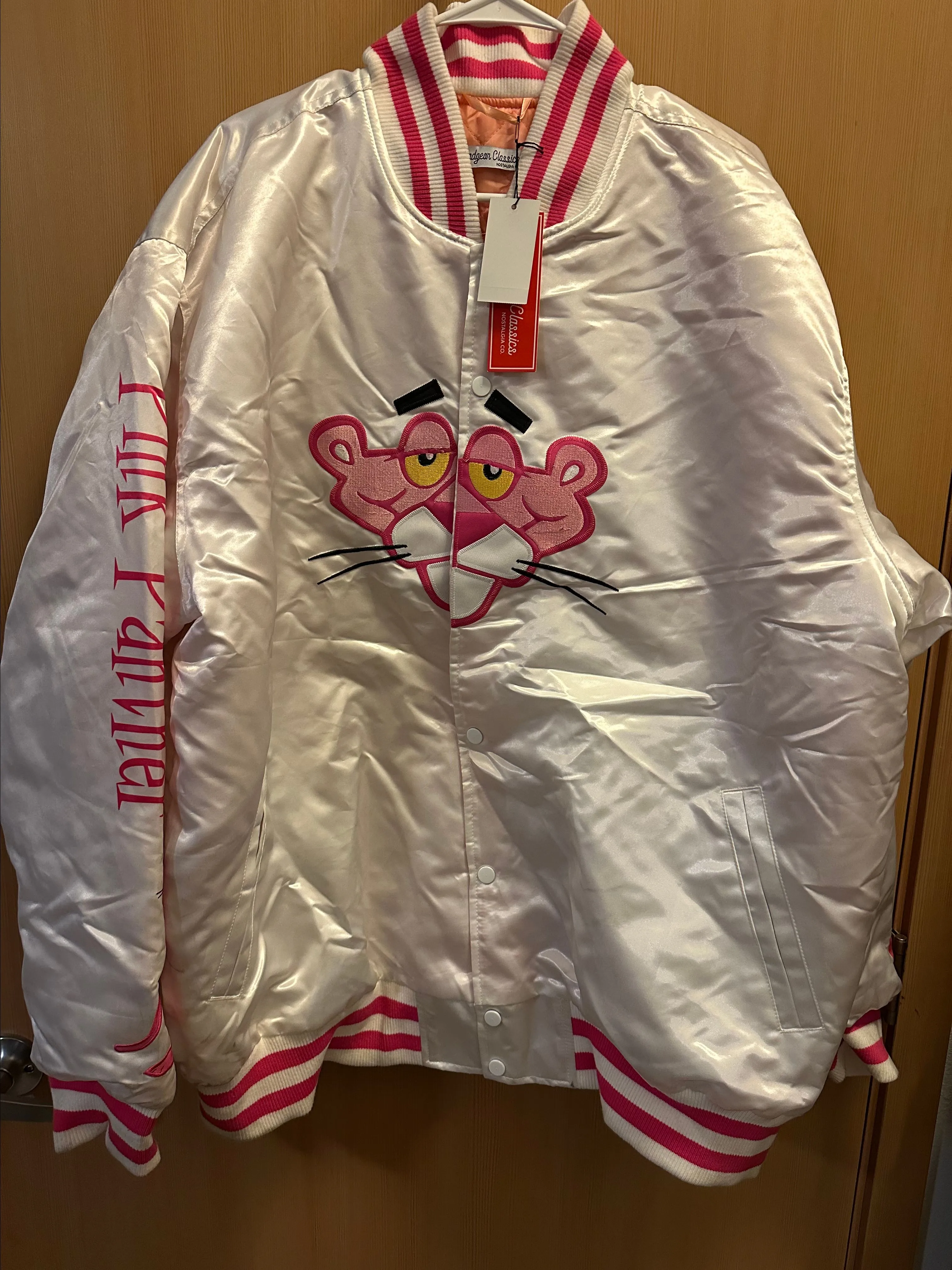Product image for Pink panther
