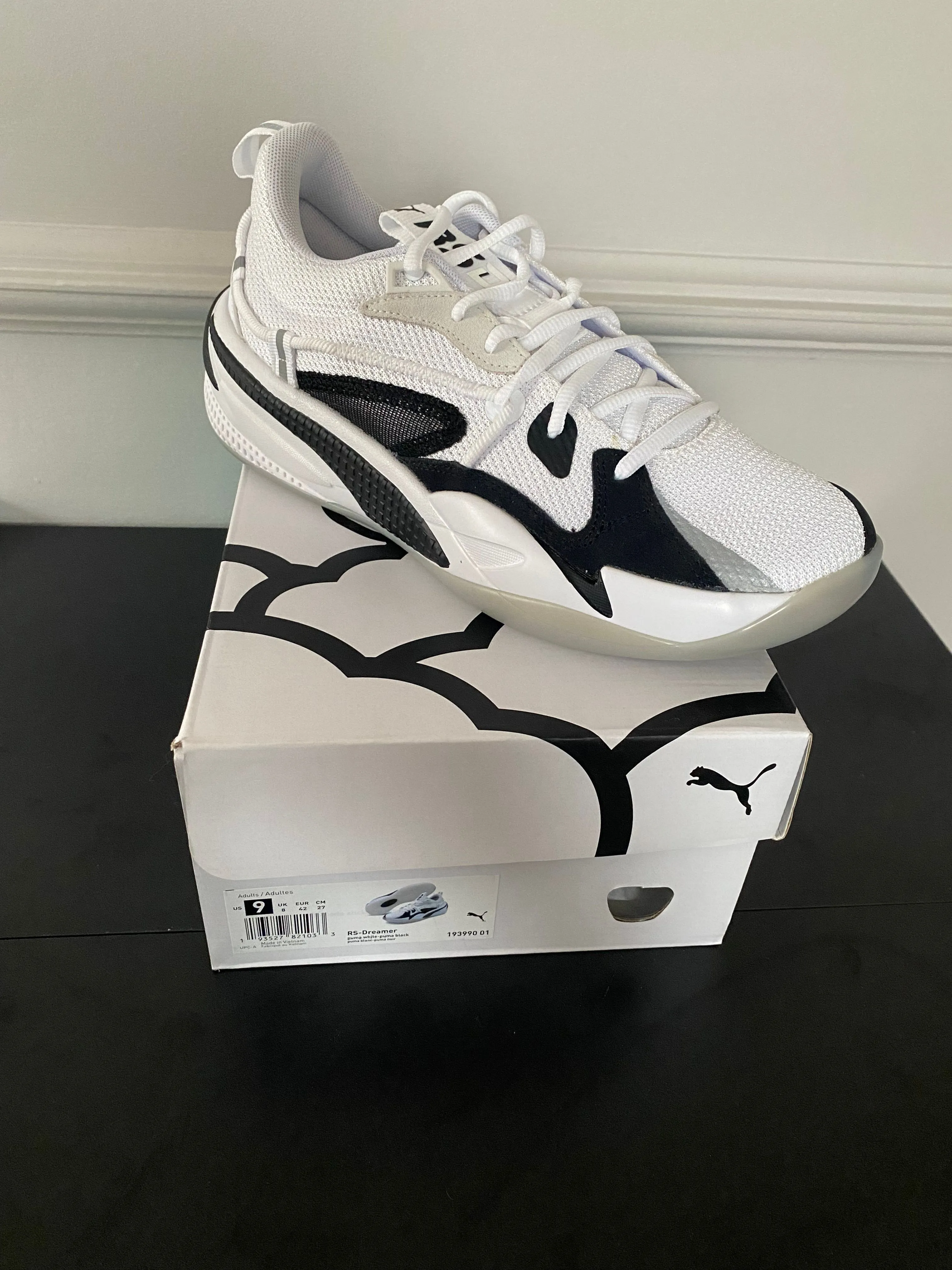 Product image for J Cole RS Dreamers