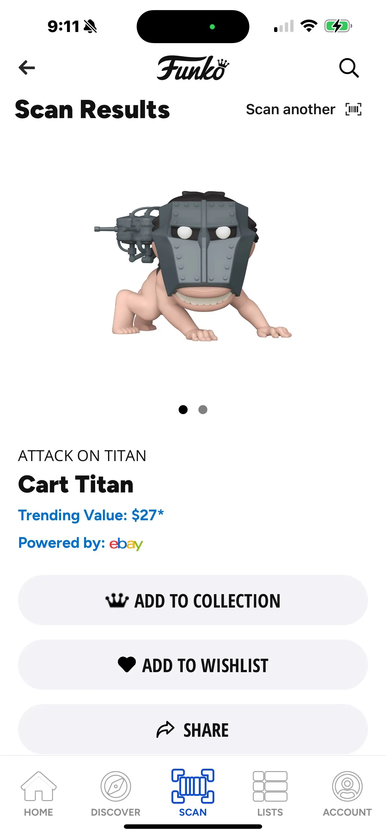 Listing Image Blurred Background