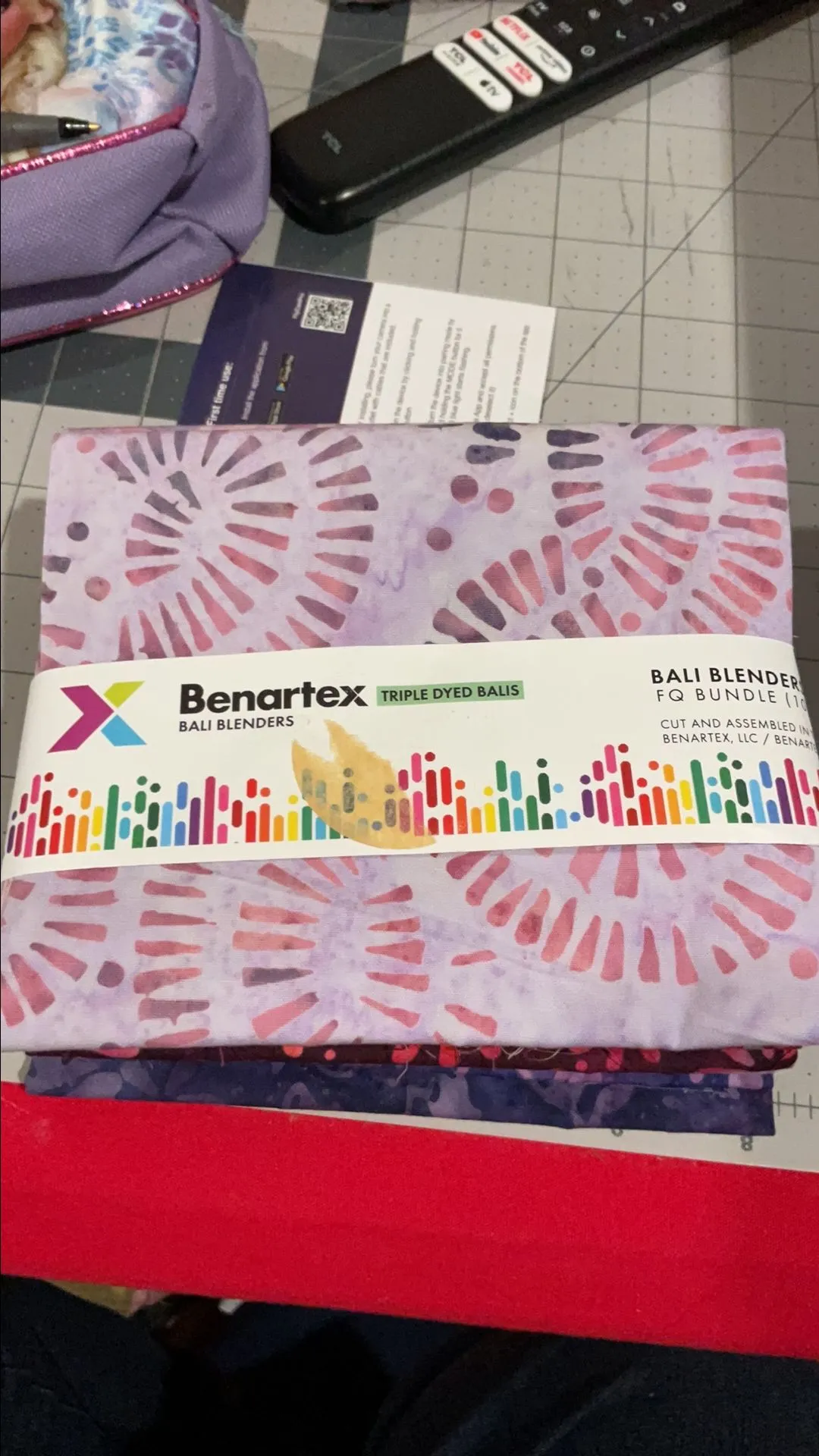 Product image for Batik bundle