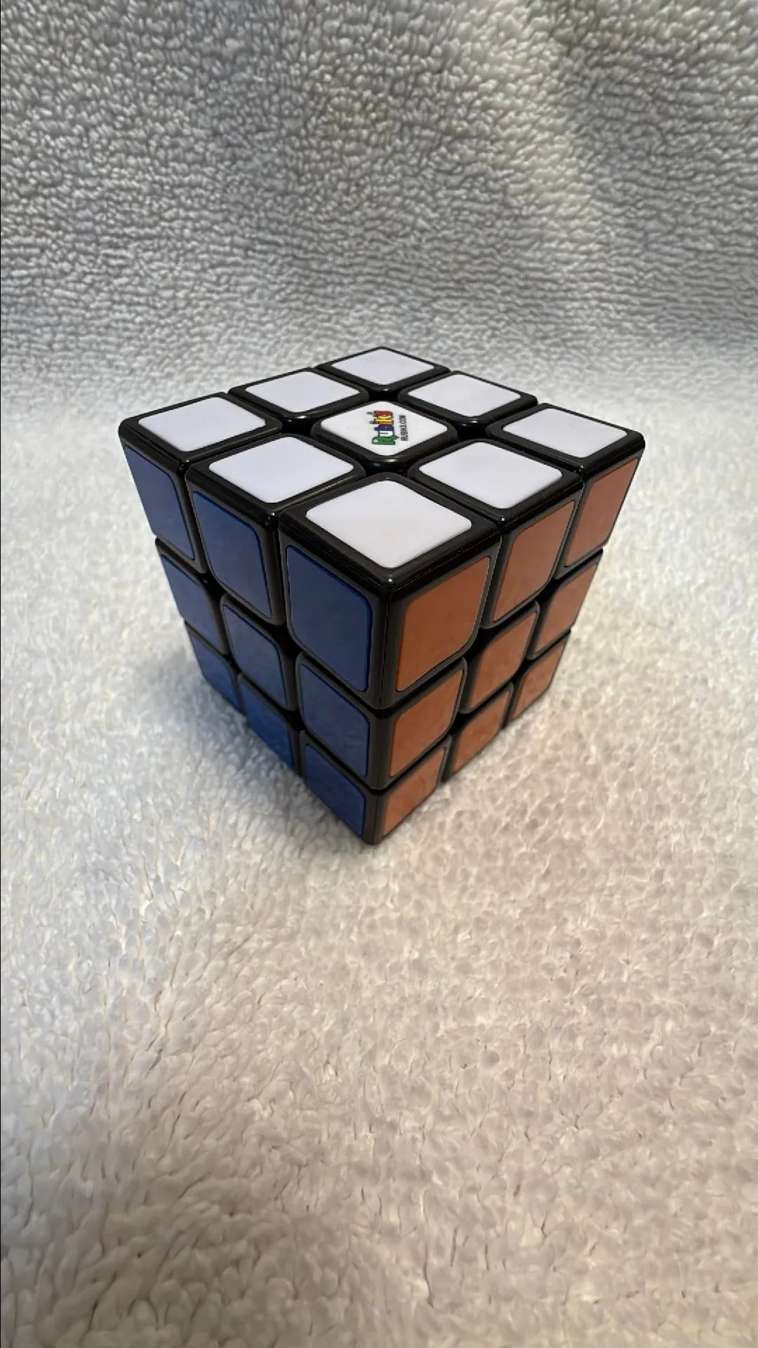 Product image for Rubik's Cube Modern
