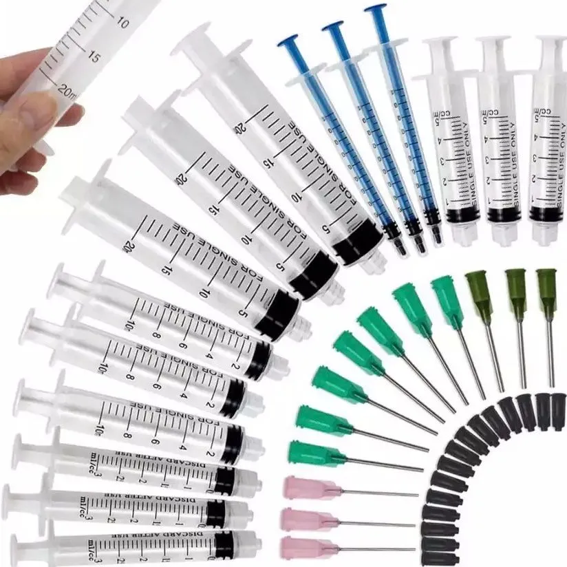 Product image for CRAFTS: Glue Syringes - 5 Sets
