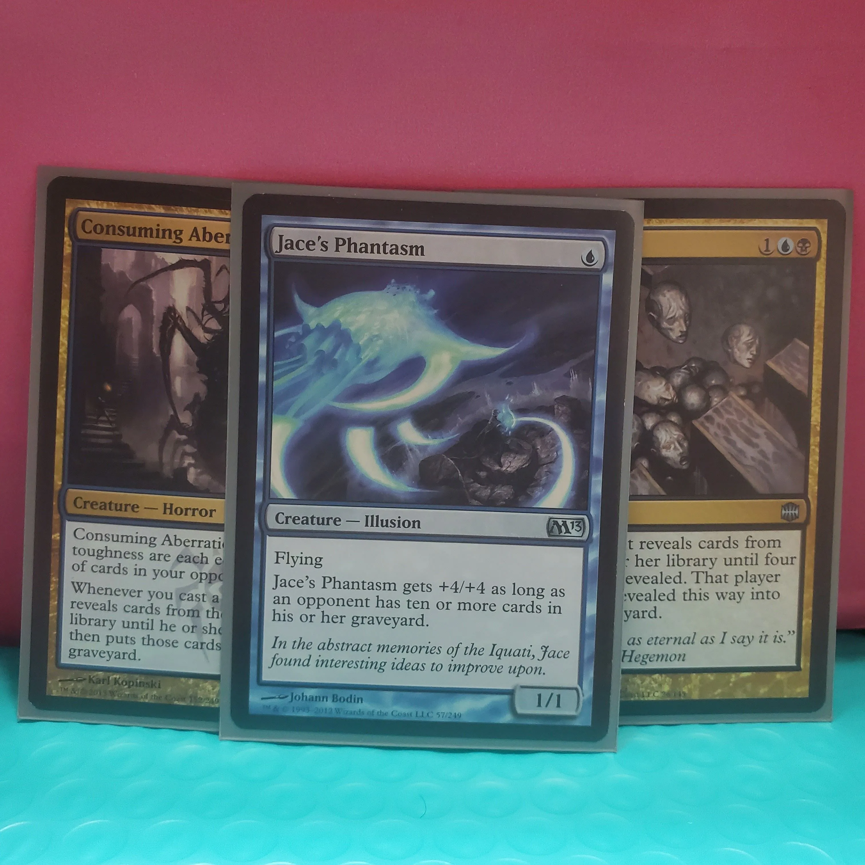 60 Card MTG Deck - Mill  Whatnot: Shop, Sell, Connect