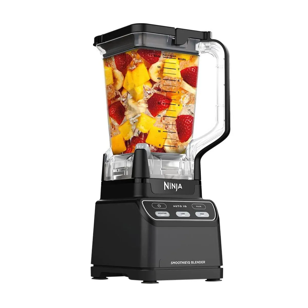 Product image for Ninja Professional Blender with Auto IQ