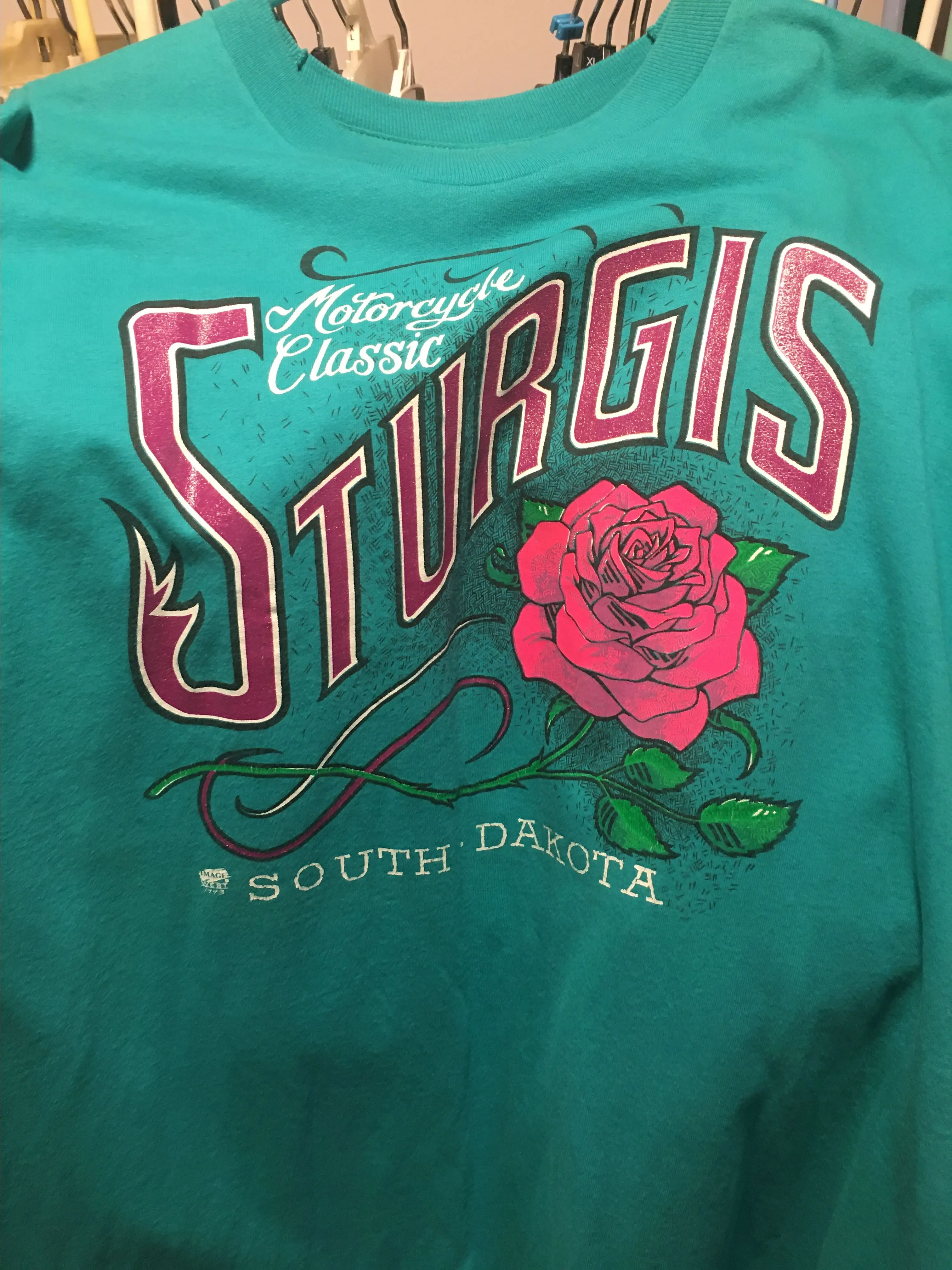 Product image for Sturgis XL