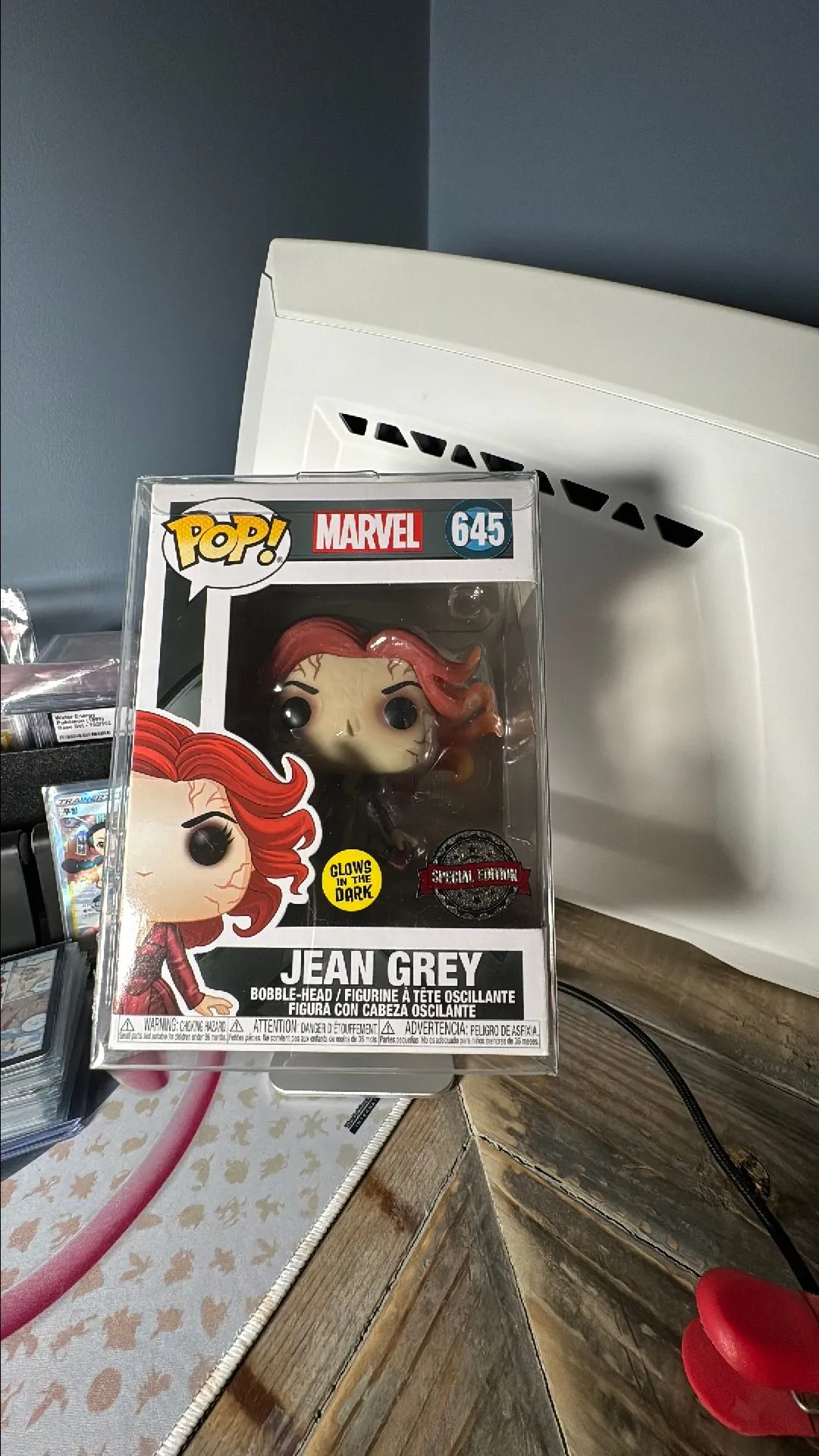 Product image for Jean Grey