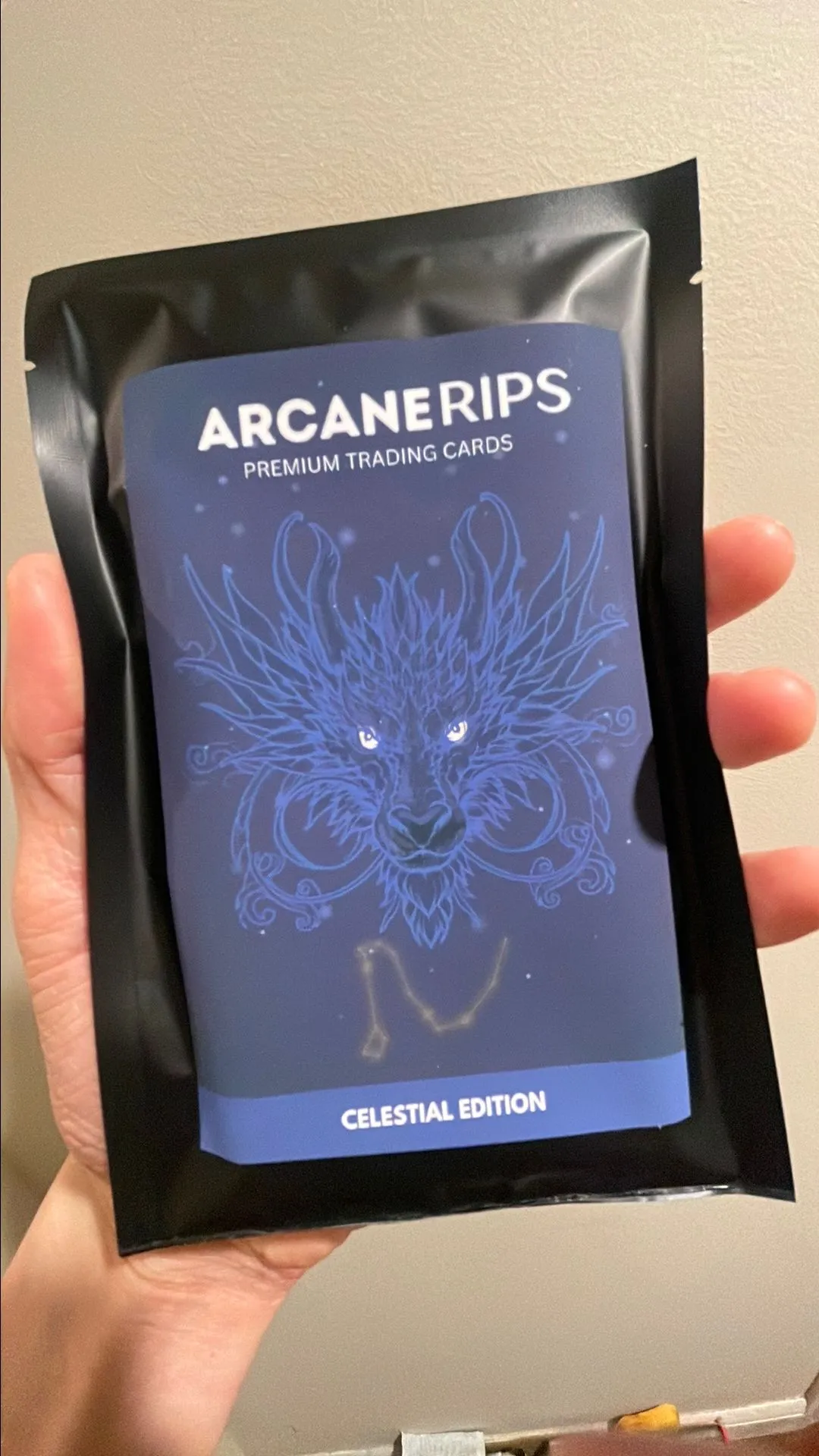 Product image for Arcane RIPS - Celestial Edition🔥🔥