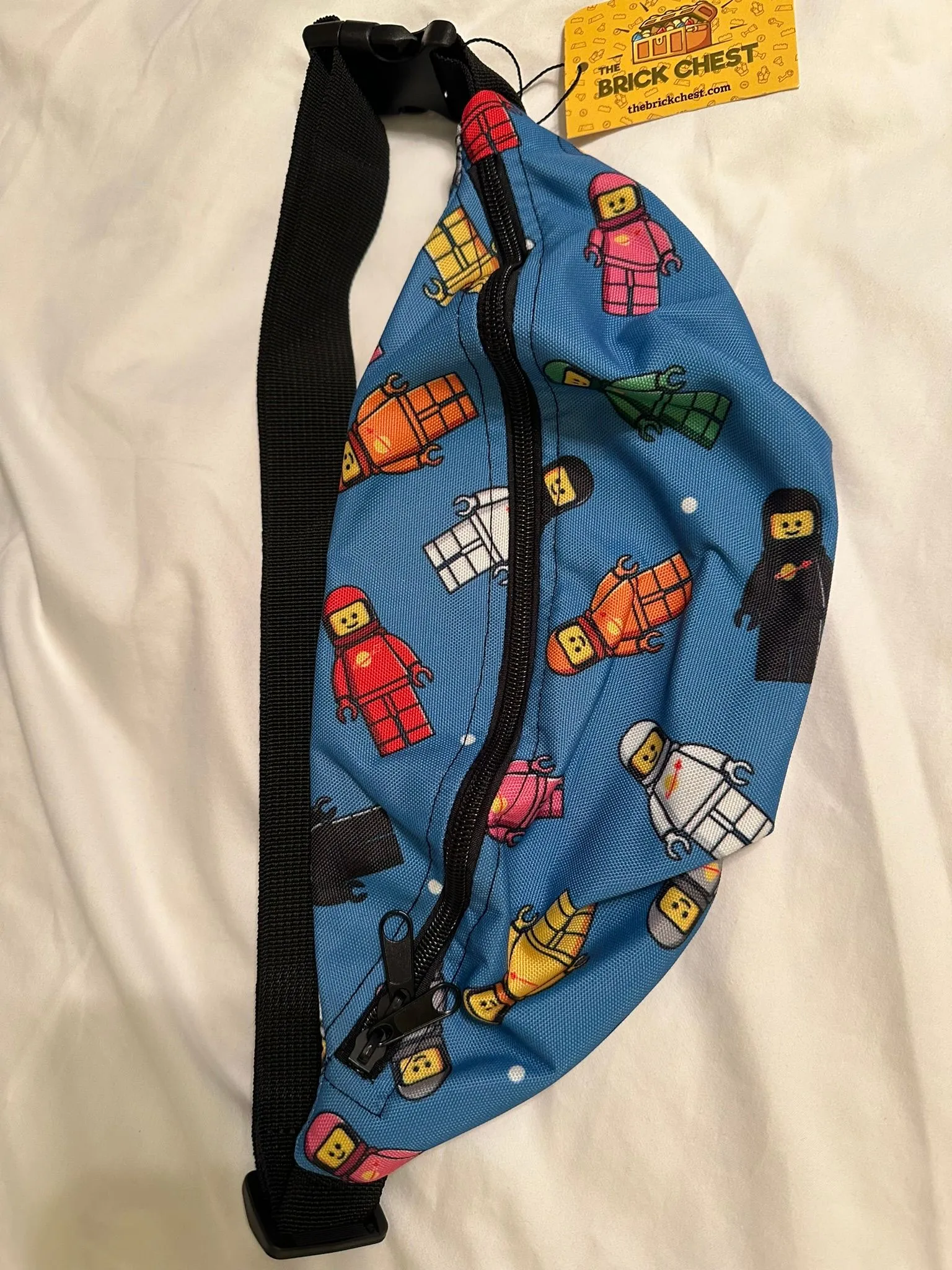 Product image for Space Fanny Pack