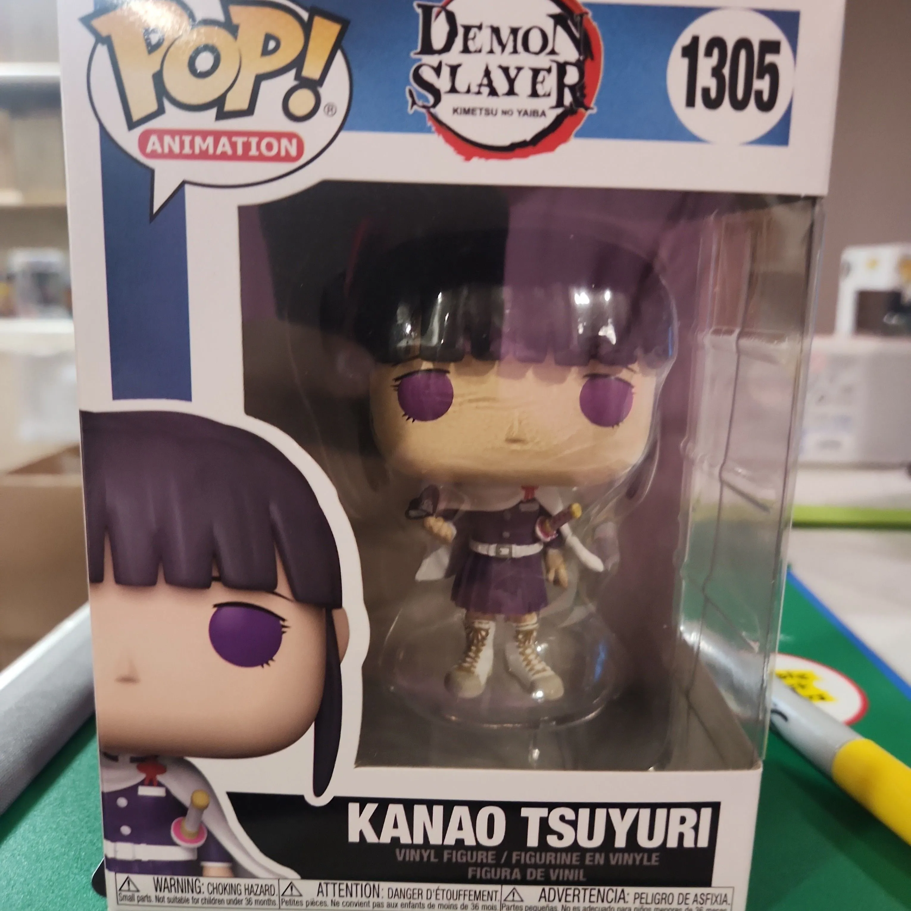 Product image for kanao