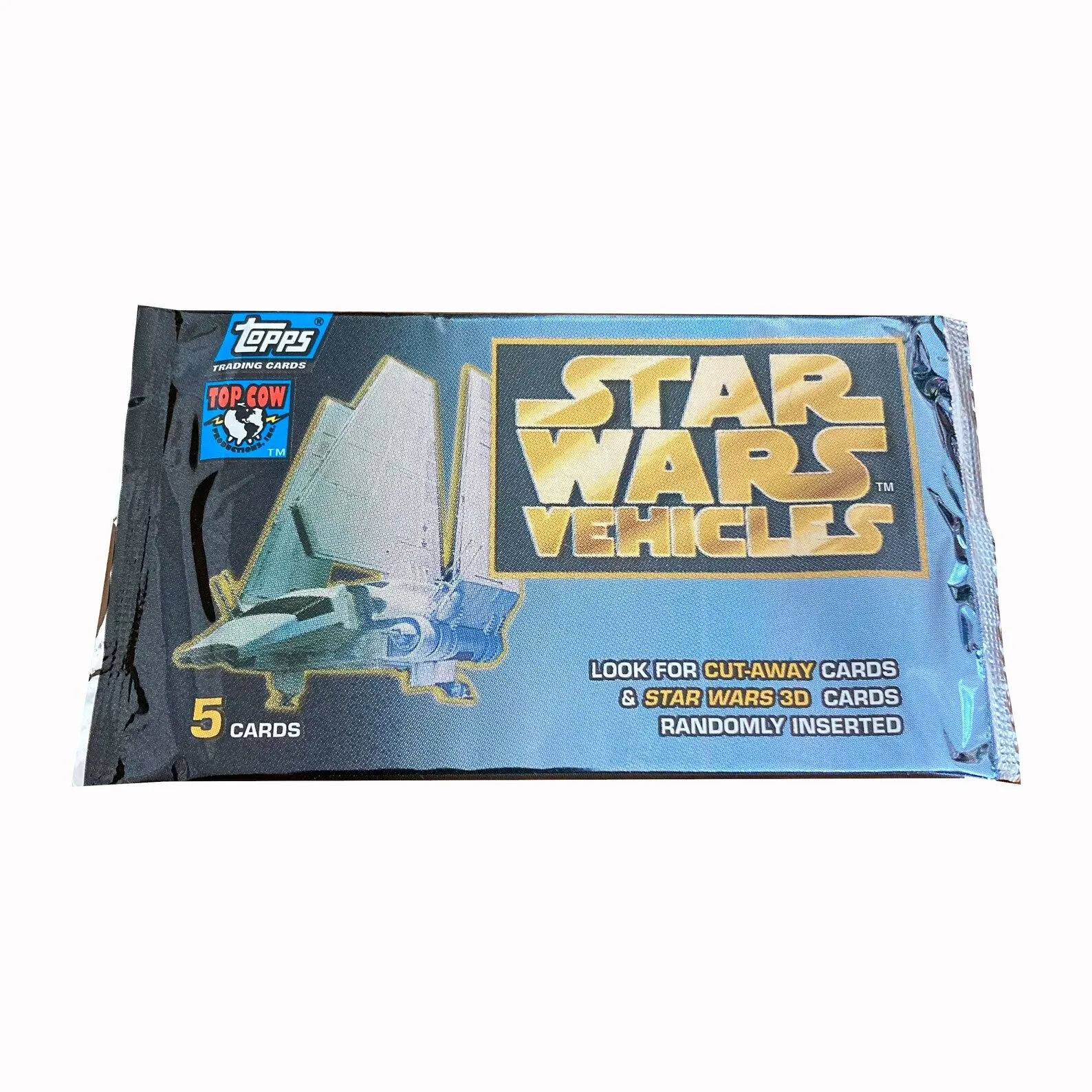 Product image for 1997 Vehicles Pack
