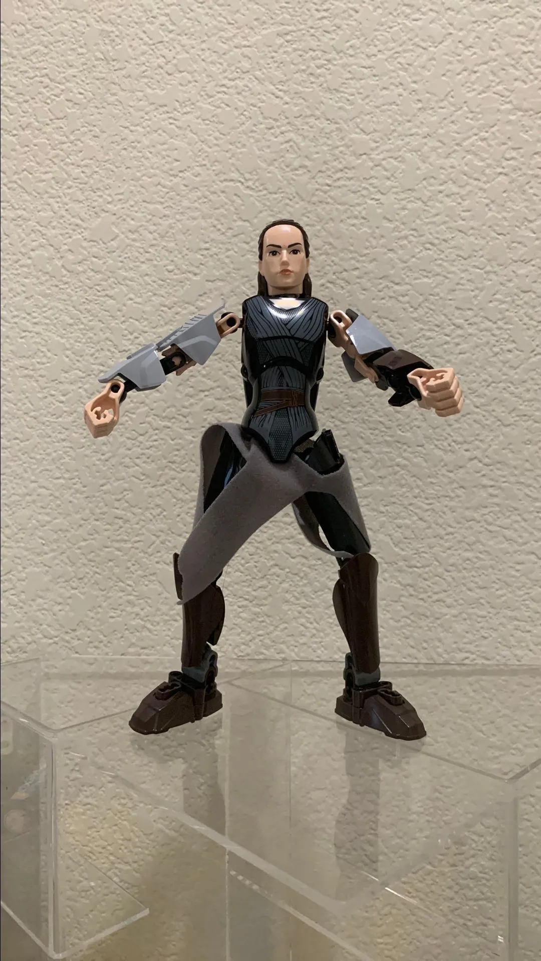 Product image for Star Wars 75528 Rey