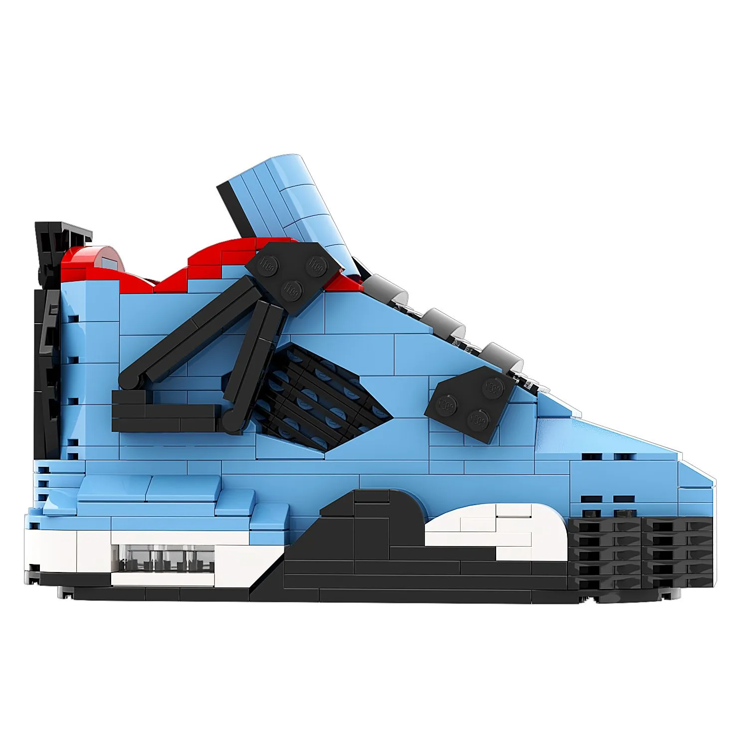 Listing Image Blurred Background
