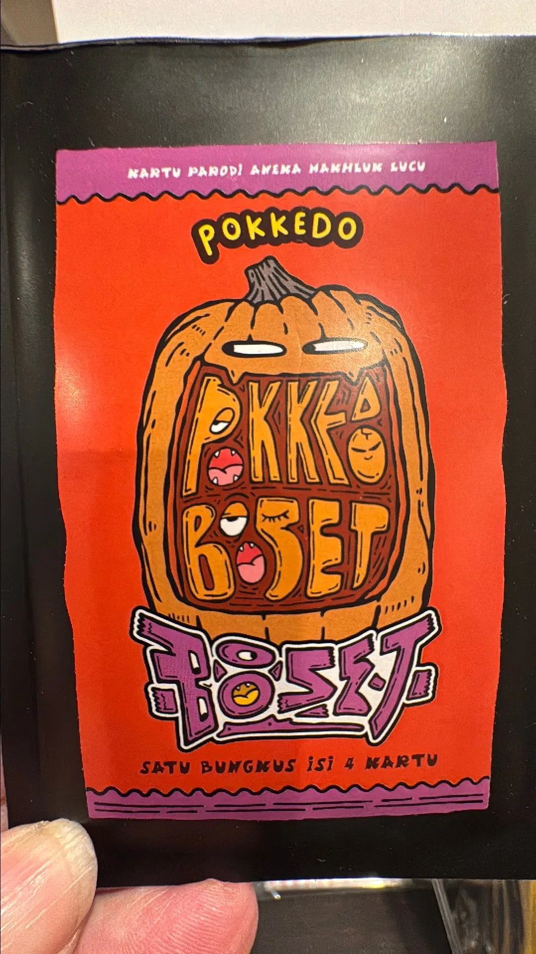 pokai gaku booster box Amazon.com: Japanese Pokemon Booster Box Protective Case (5 Pack) main image 0