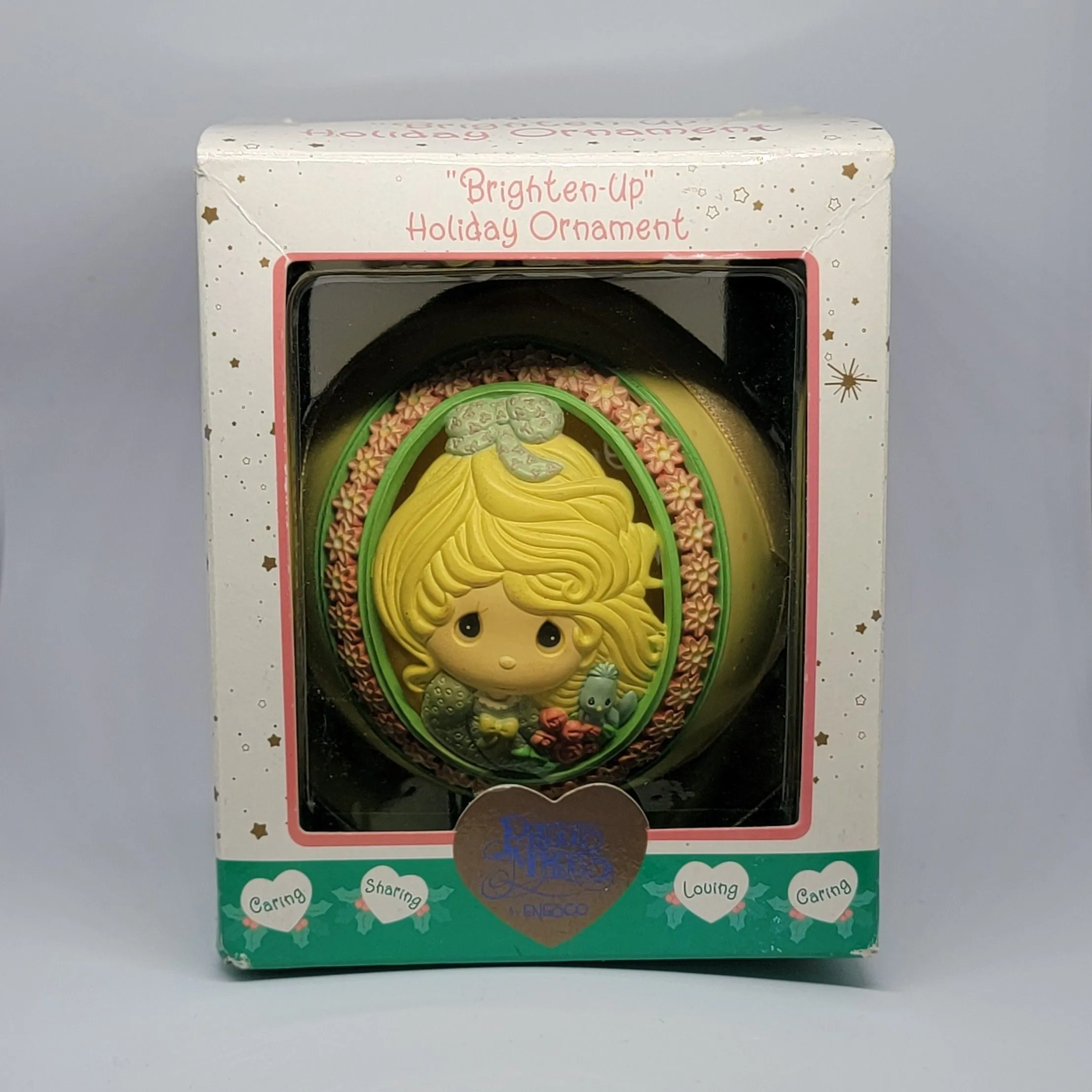 Product image for Sphere "You Are My Happiness" • Precious Moments © 1999