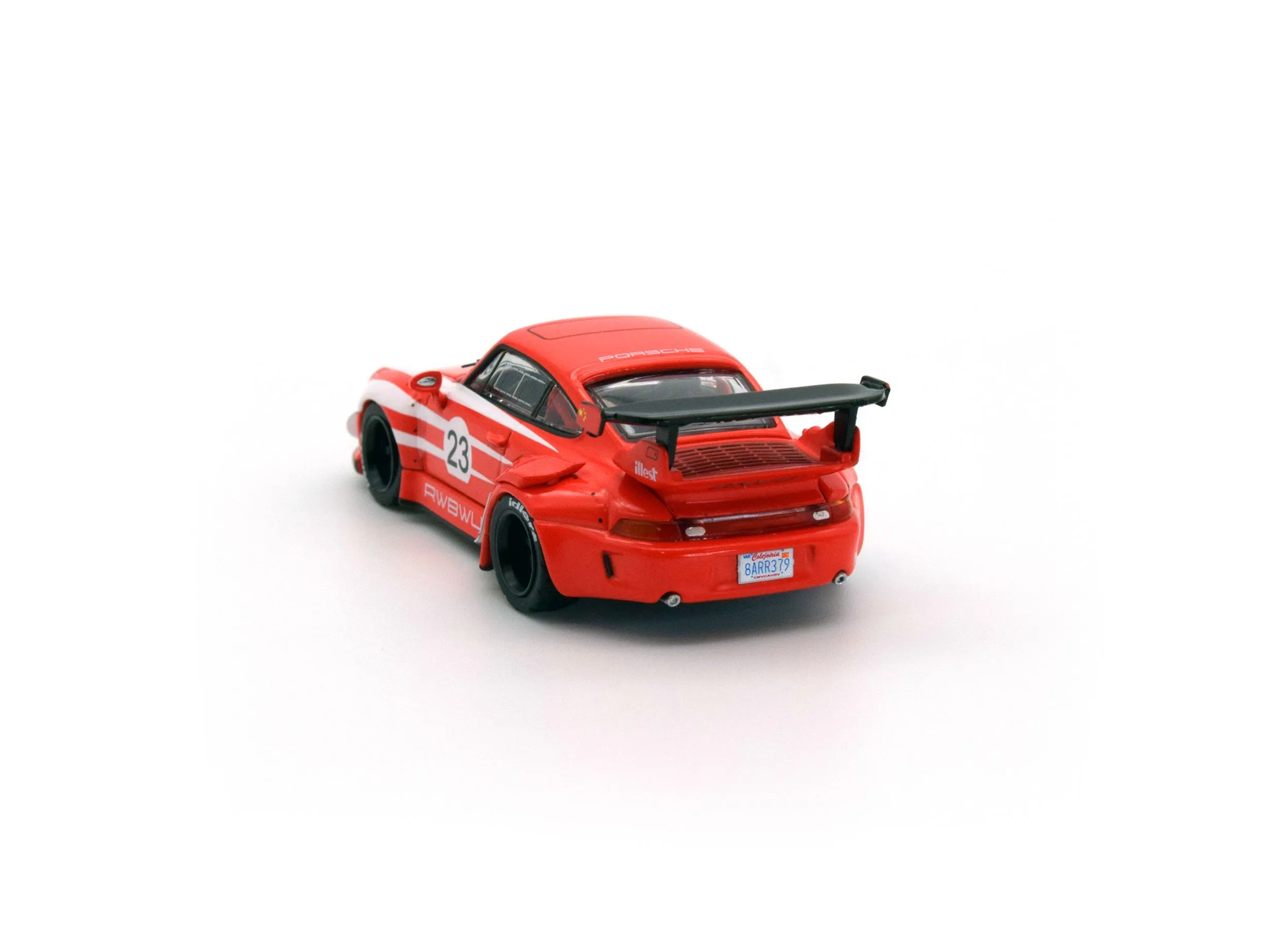 Listing Image Blurred Background