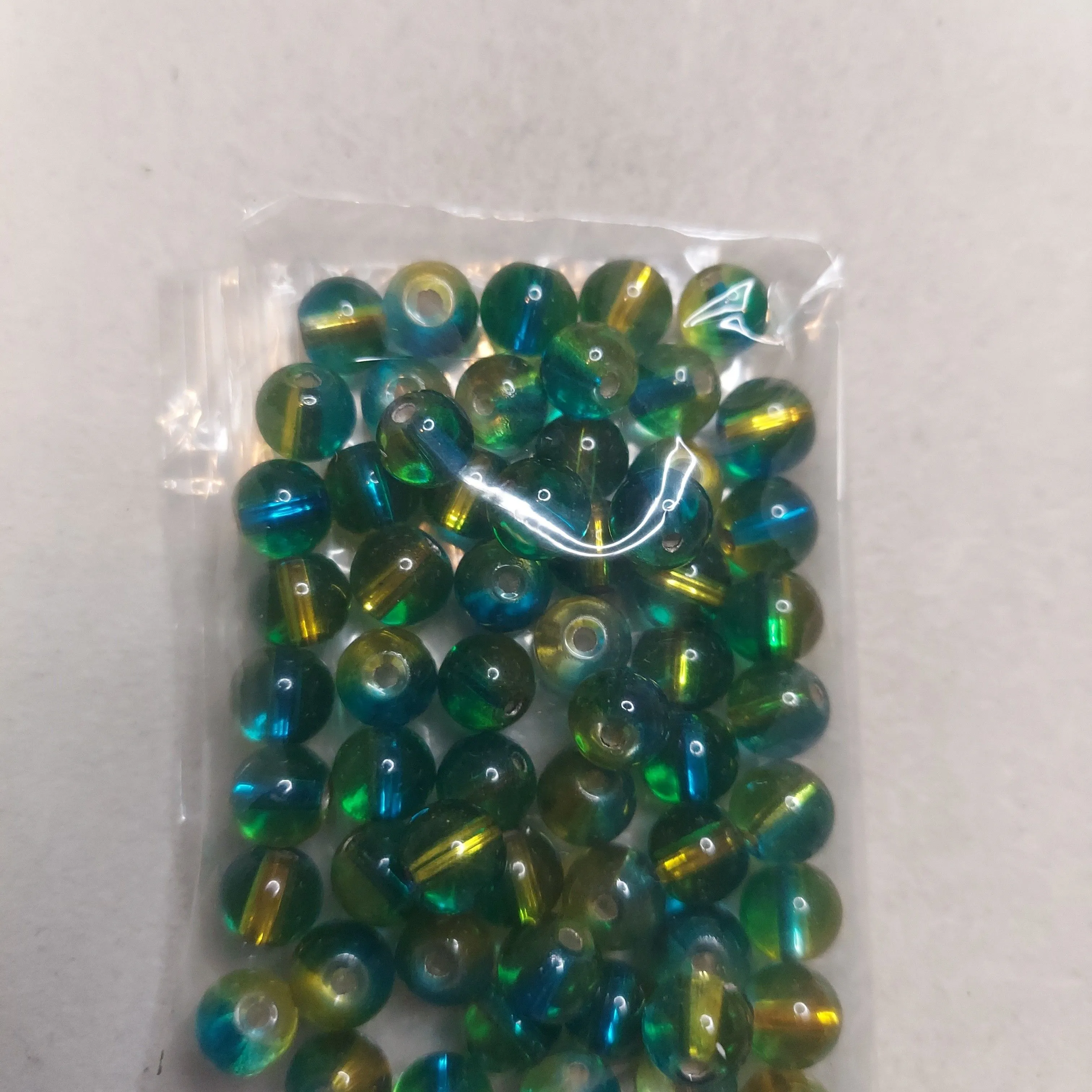 Product image for Glass Beads