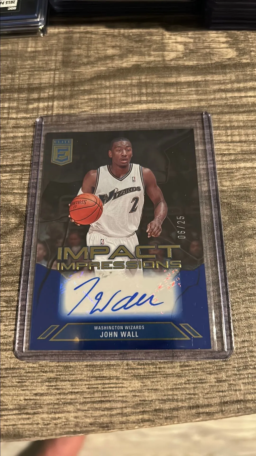 Product image for John Wall