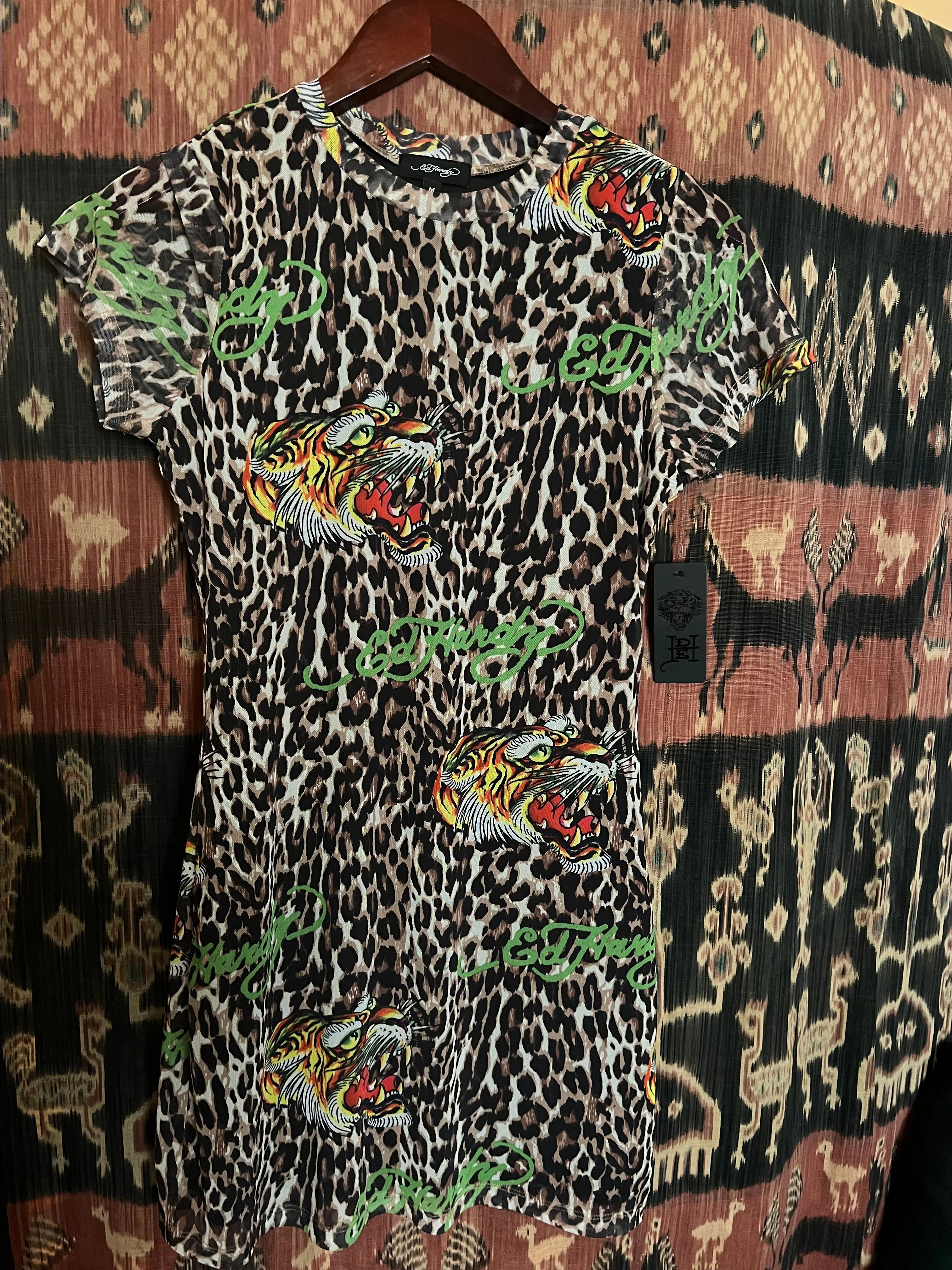 Product image for Ed Hardy Dress