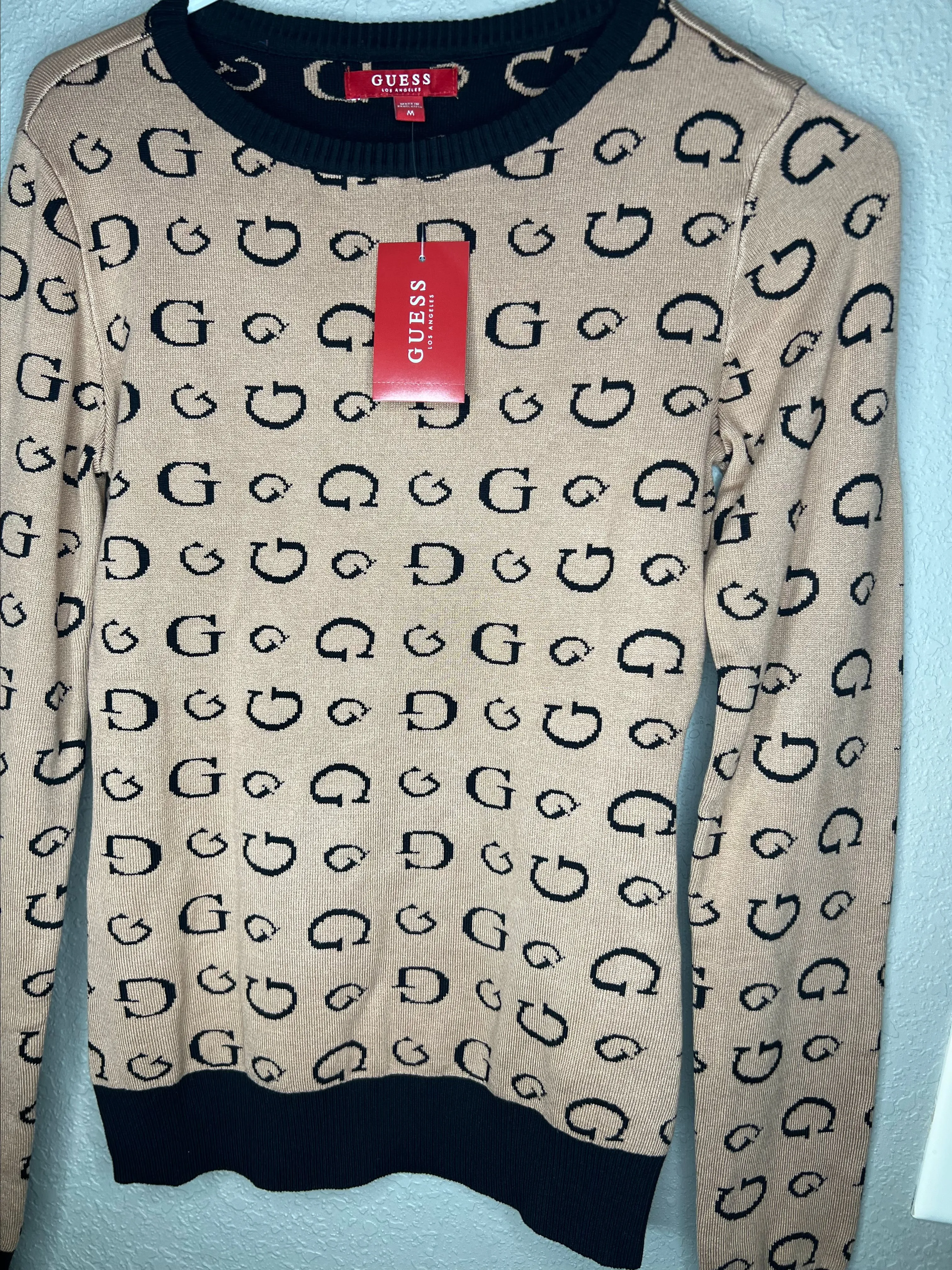 Product image for Guess Sweater