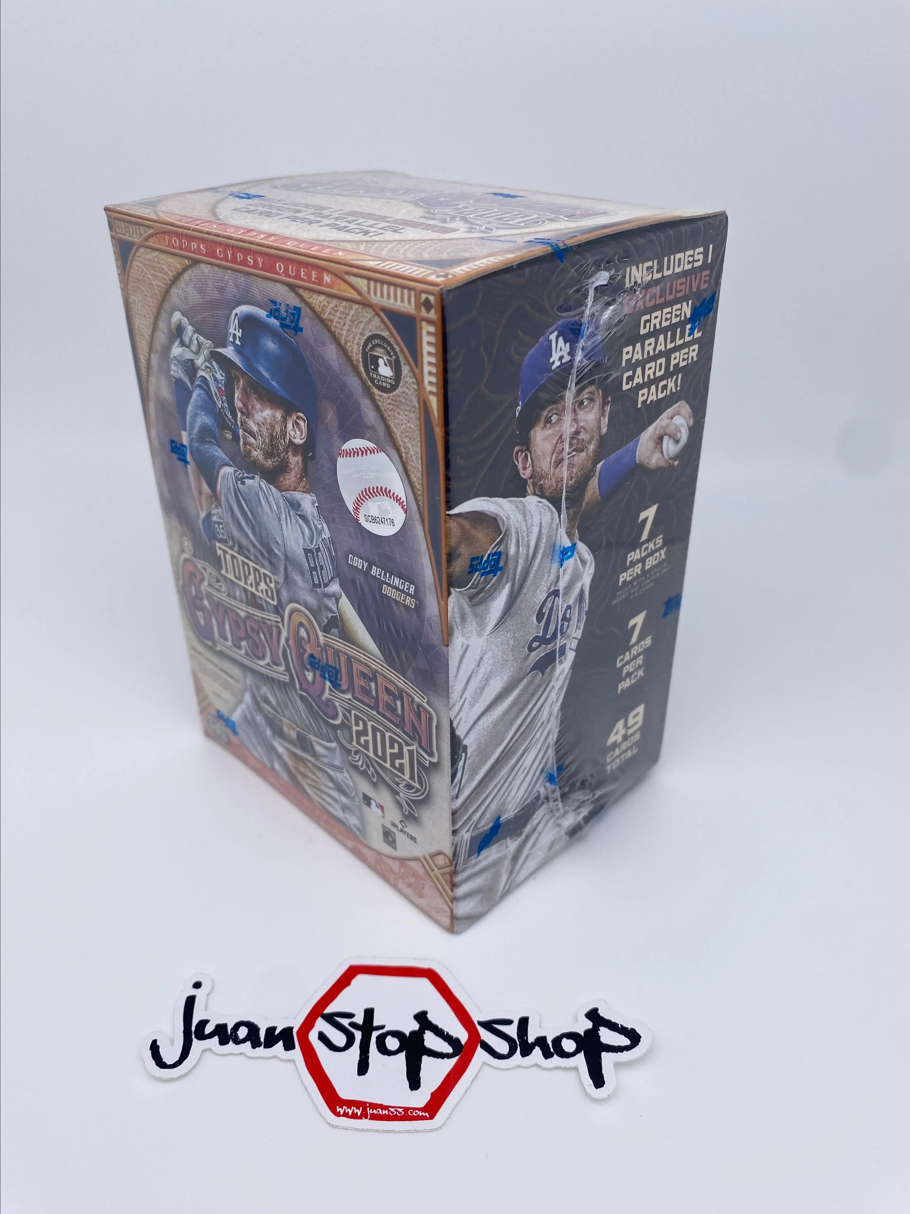Listing Image Blurred Background