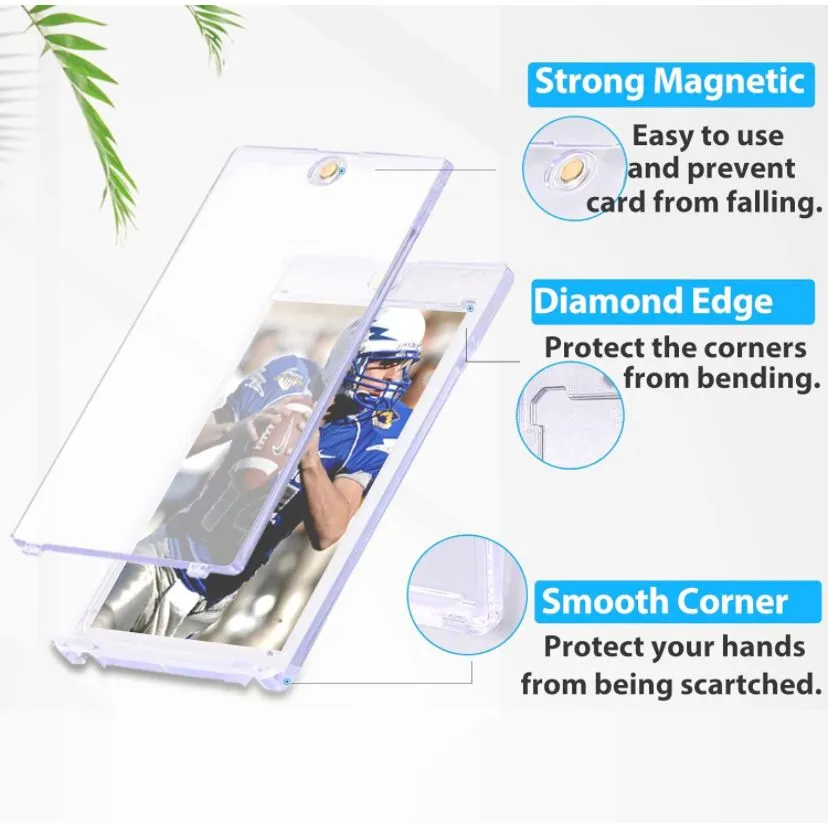 Product image for Magnetic Card Case