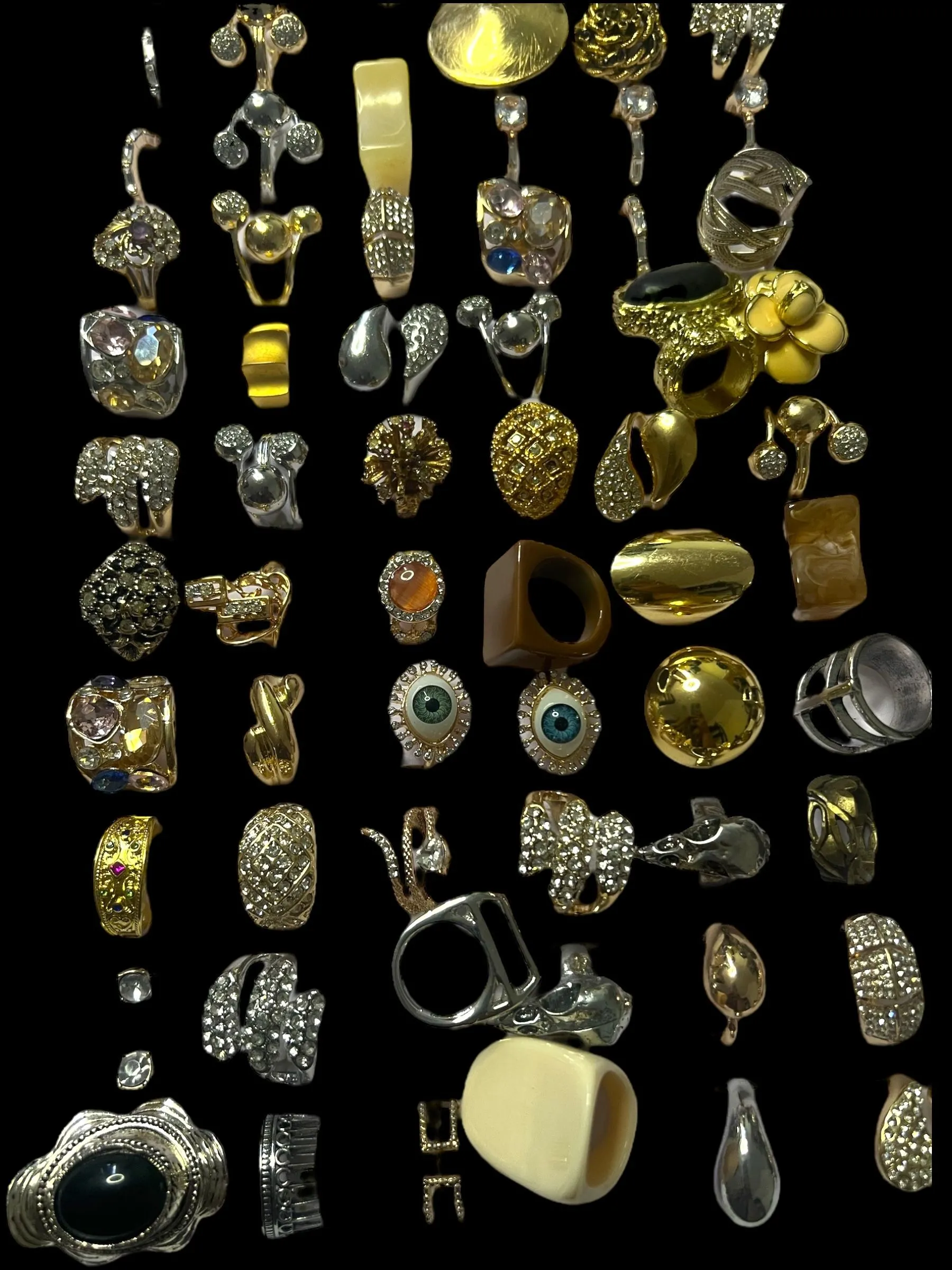 Product image for Ring Choice 5 for $10
