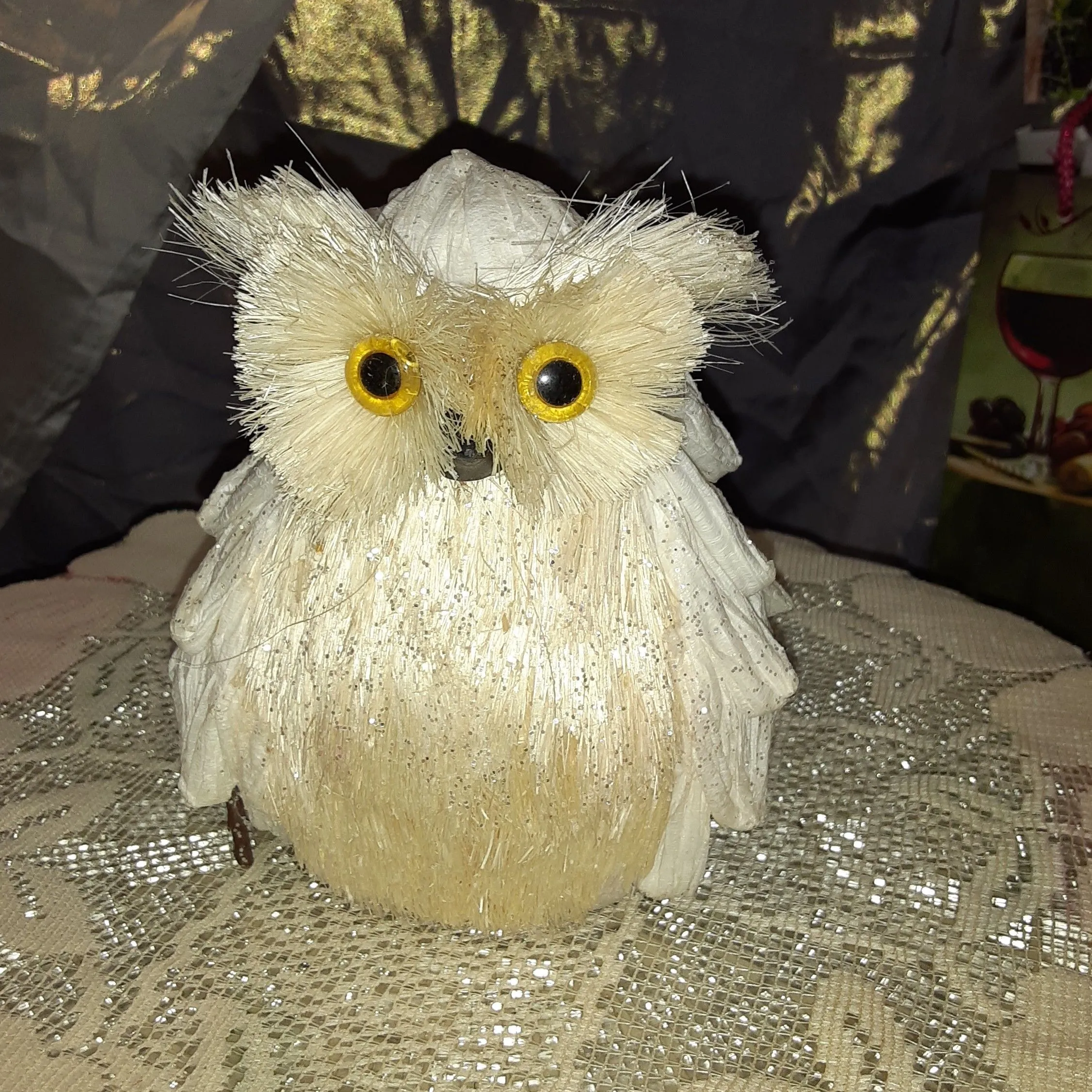 Product image for decor owl