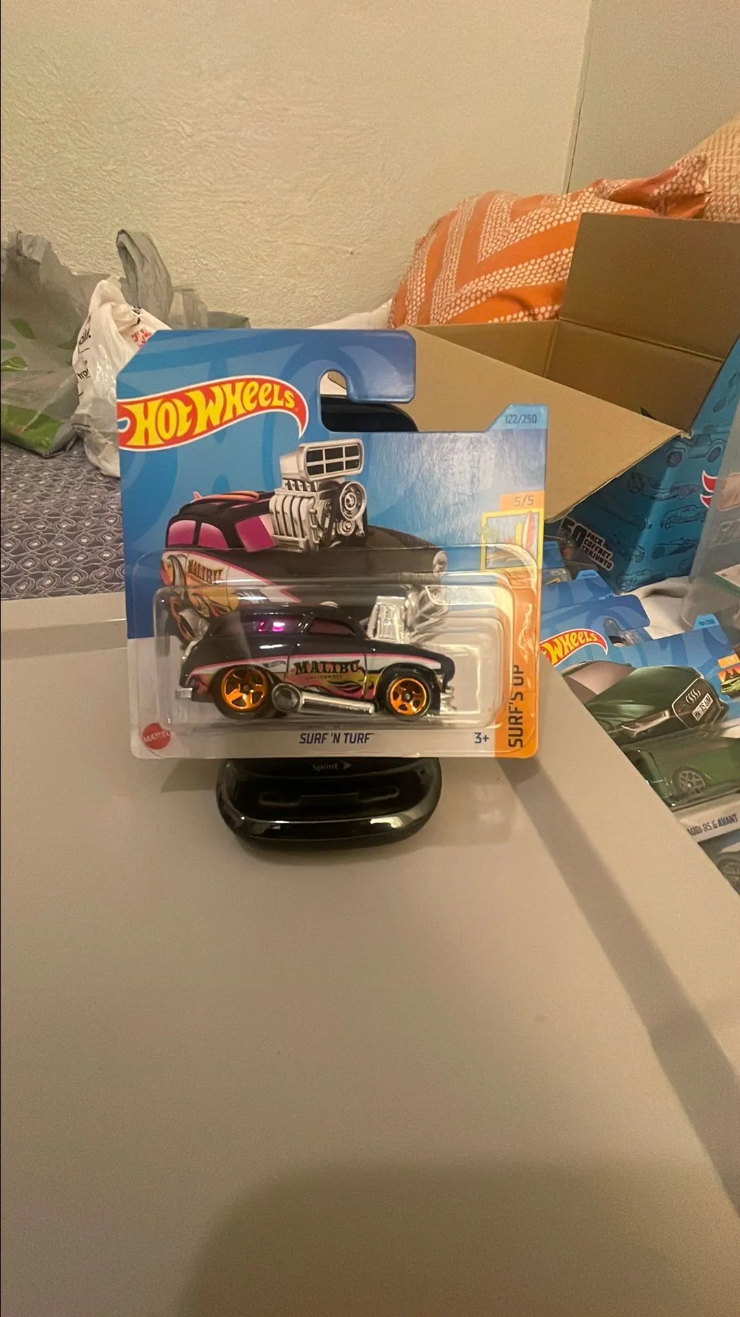 Product image for HW Surf's Up