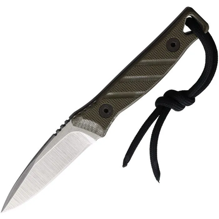 Product image for Medford Fixed Blade OD S45VN