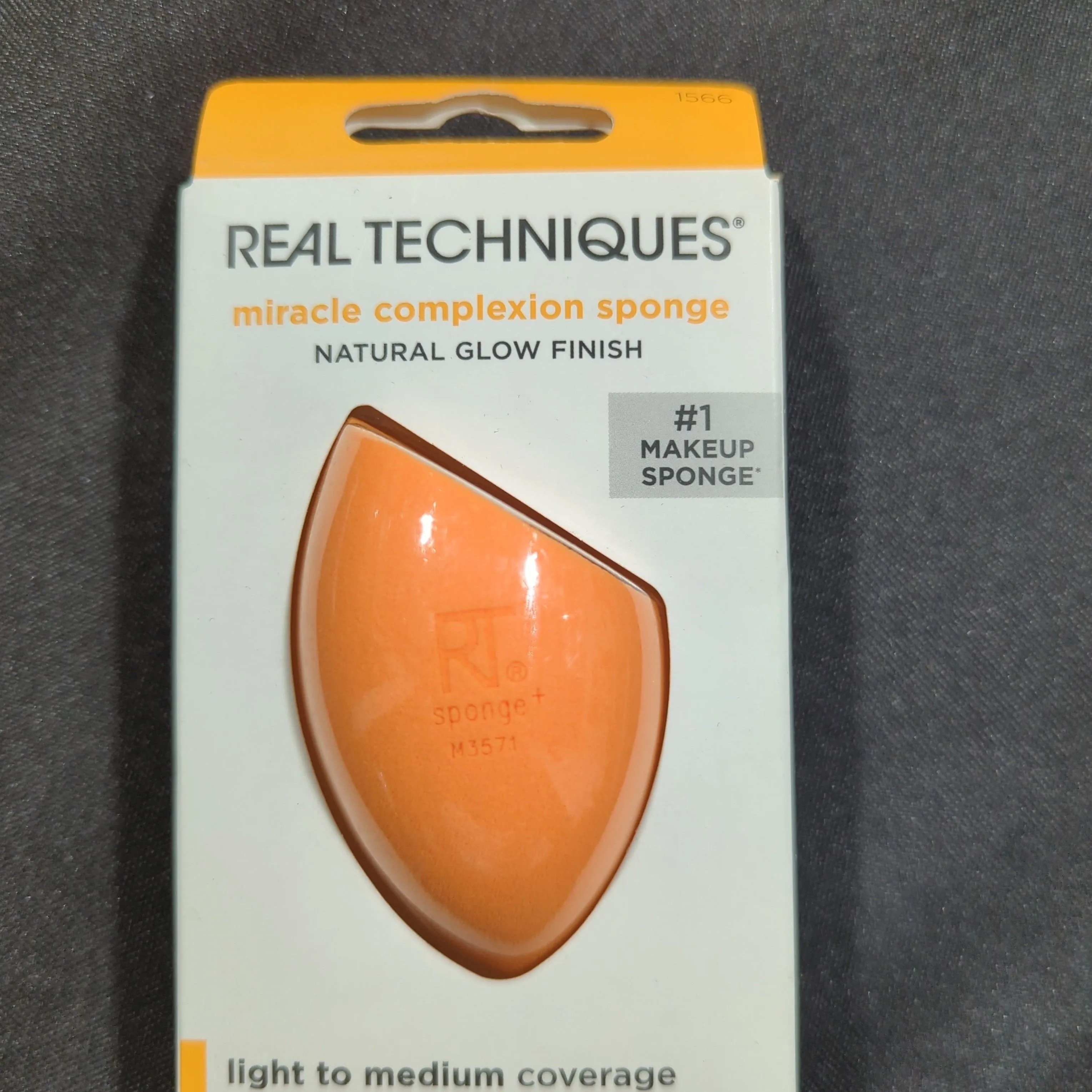 Product image for Real Techniques Miracle Complexion Sponge